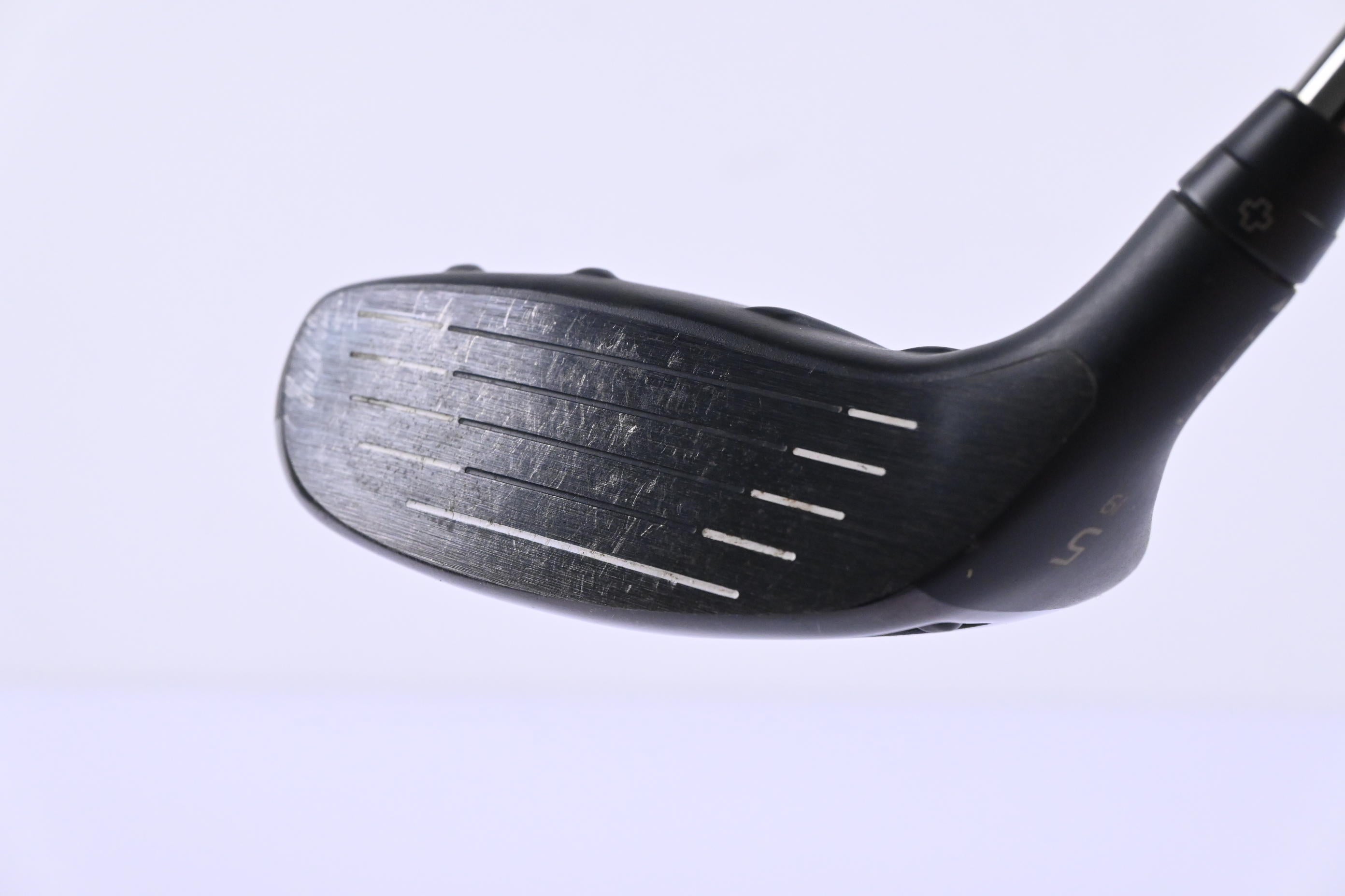 Ping G400 SFT #5 Wood / 19 Degree / Stiff Flex Ping Tour 75 Shaft