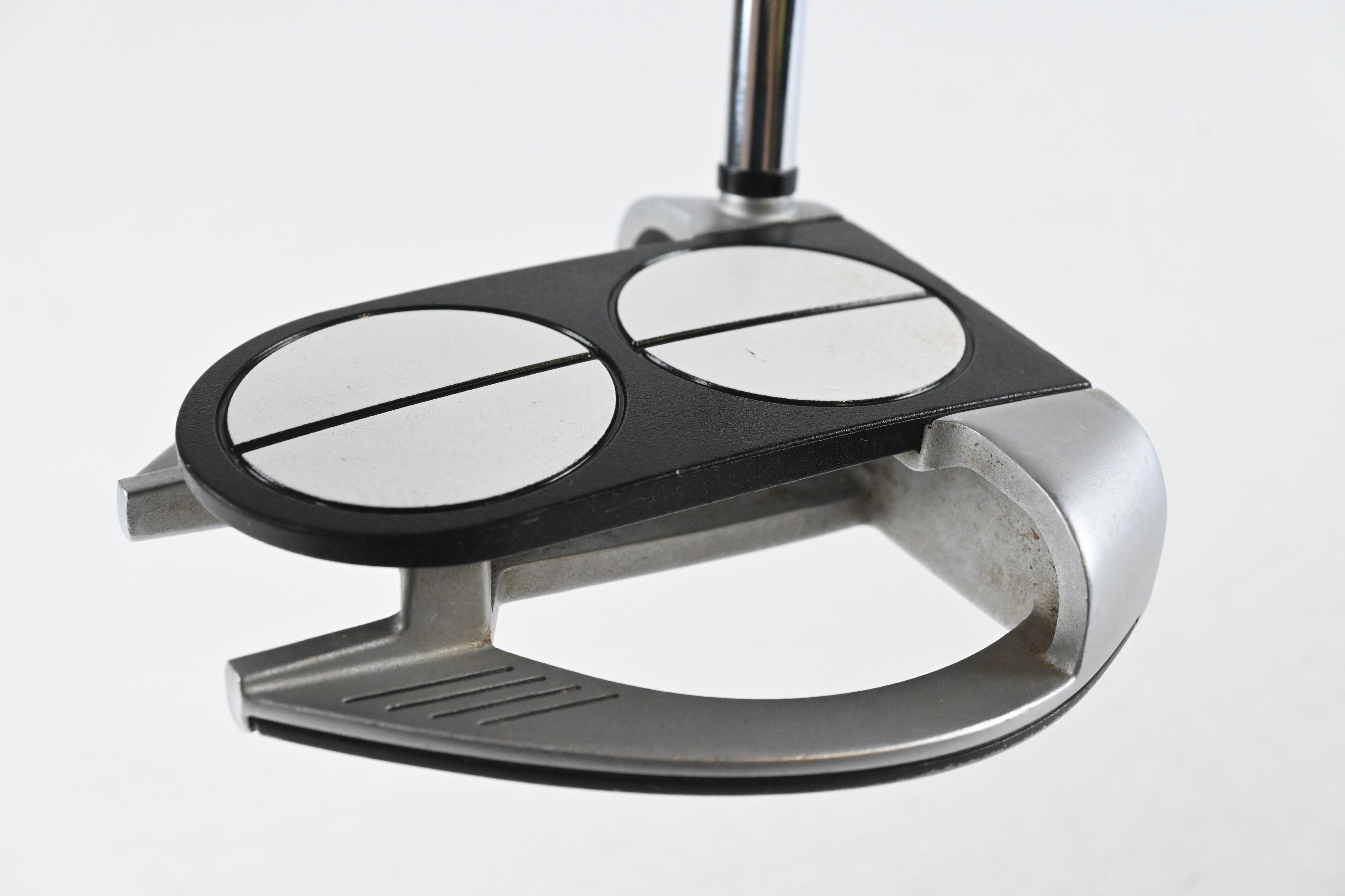 Odyssey Works 2-Ball Fang Putter / 34 Inch