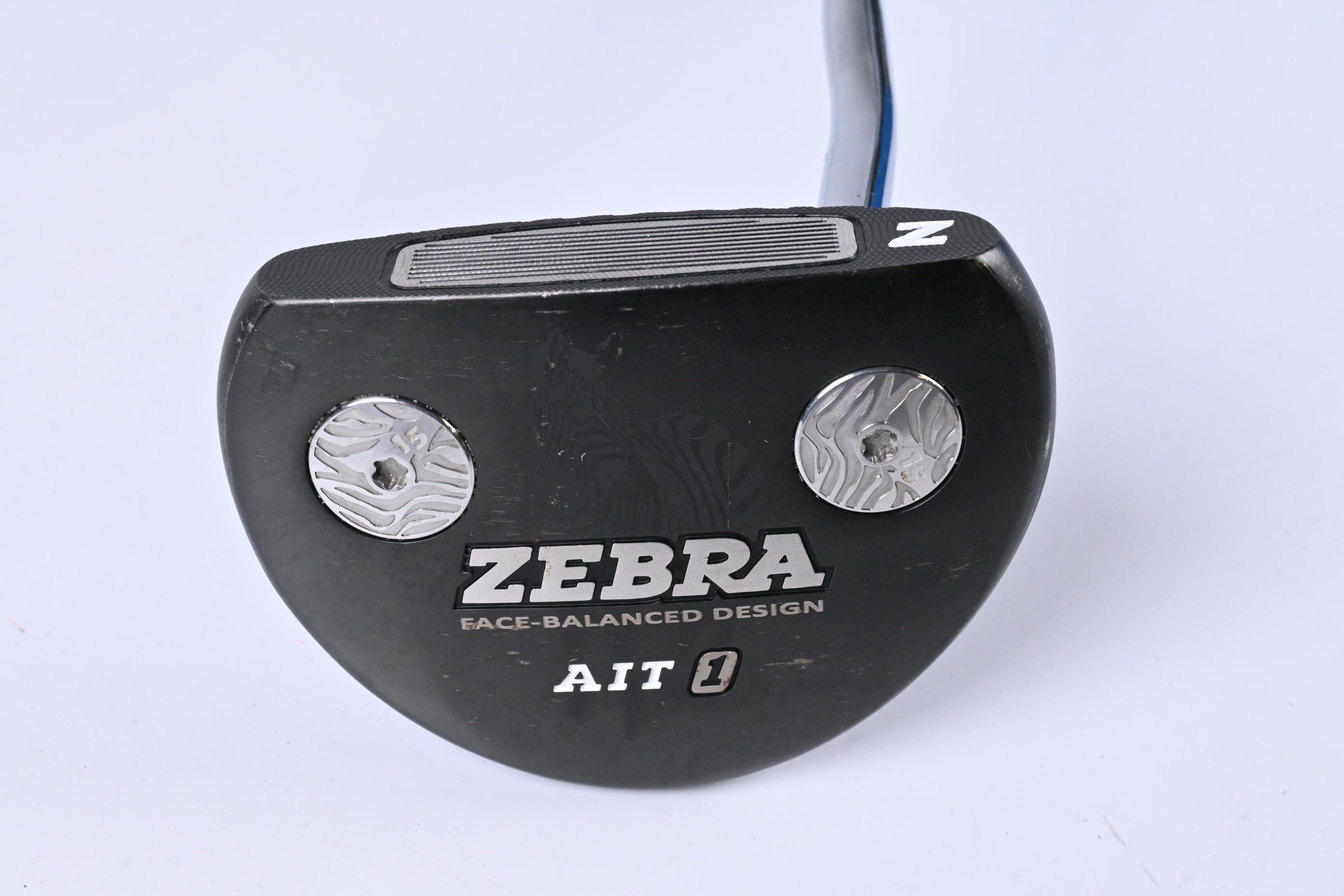 Zebra AIT Series 1 Putter / 33 Inch