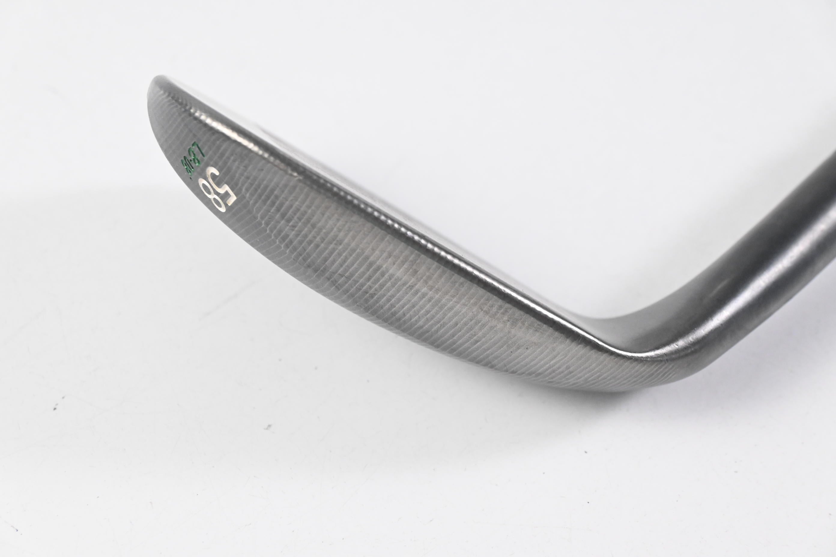 Taylormade Milled Grind 4 Lob Wedge / 58 Degree / Wedge Flex Dynamic Gold 115