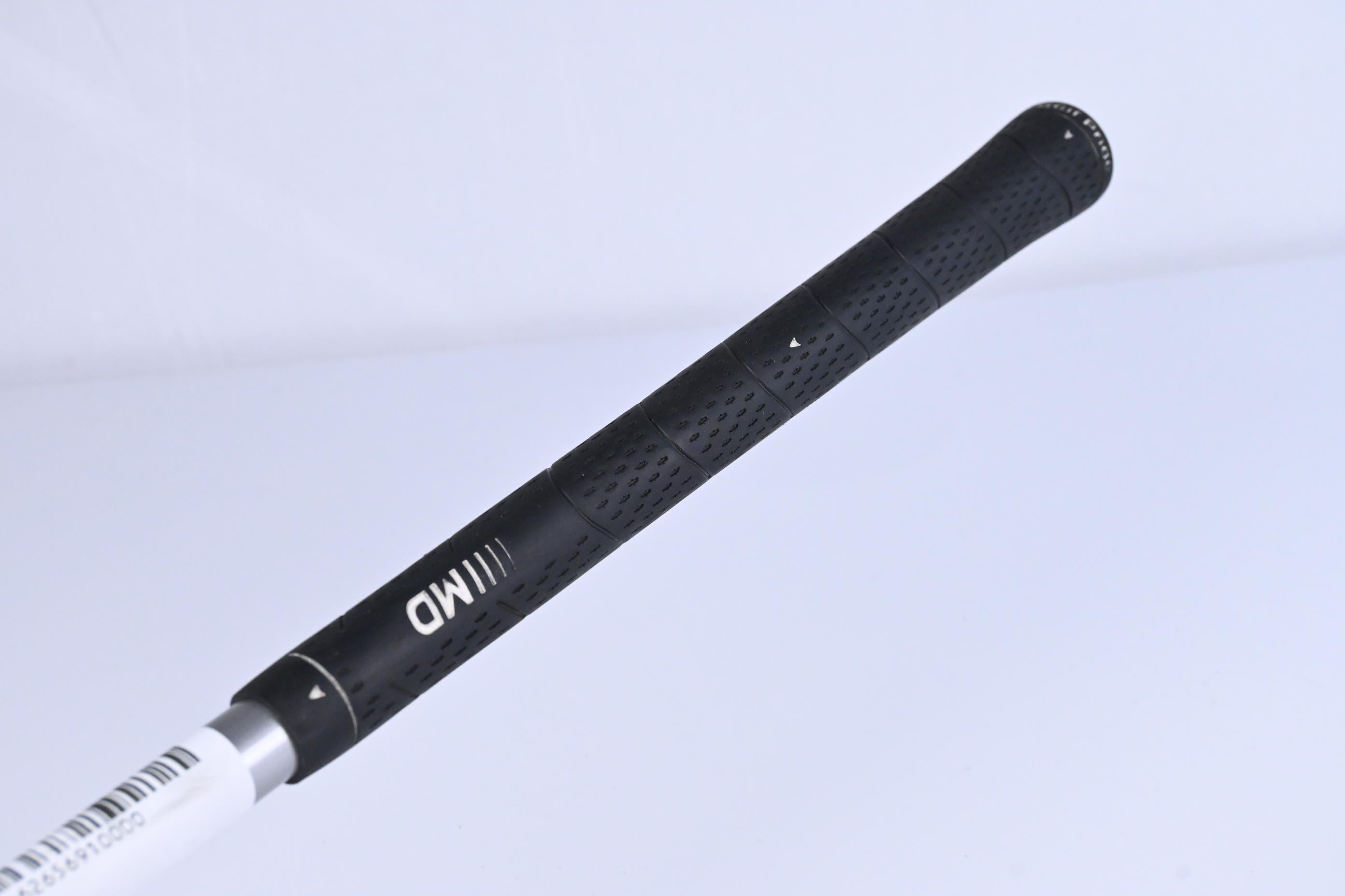 MD Golf Equaliser #4 Hybrid / 21 Degree / Regular Flex Grafalloy Prolaunch Blue