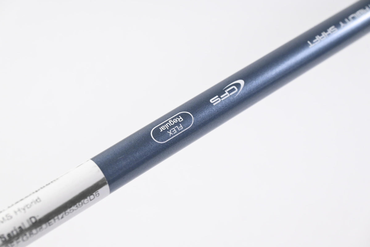 Yonex VMS #3 Hybrid / 20 Degree / Regular Flex Yonex HS700 Shaft