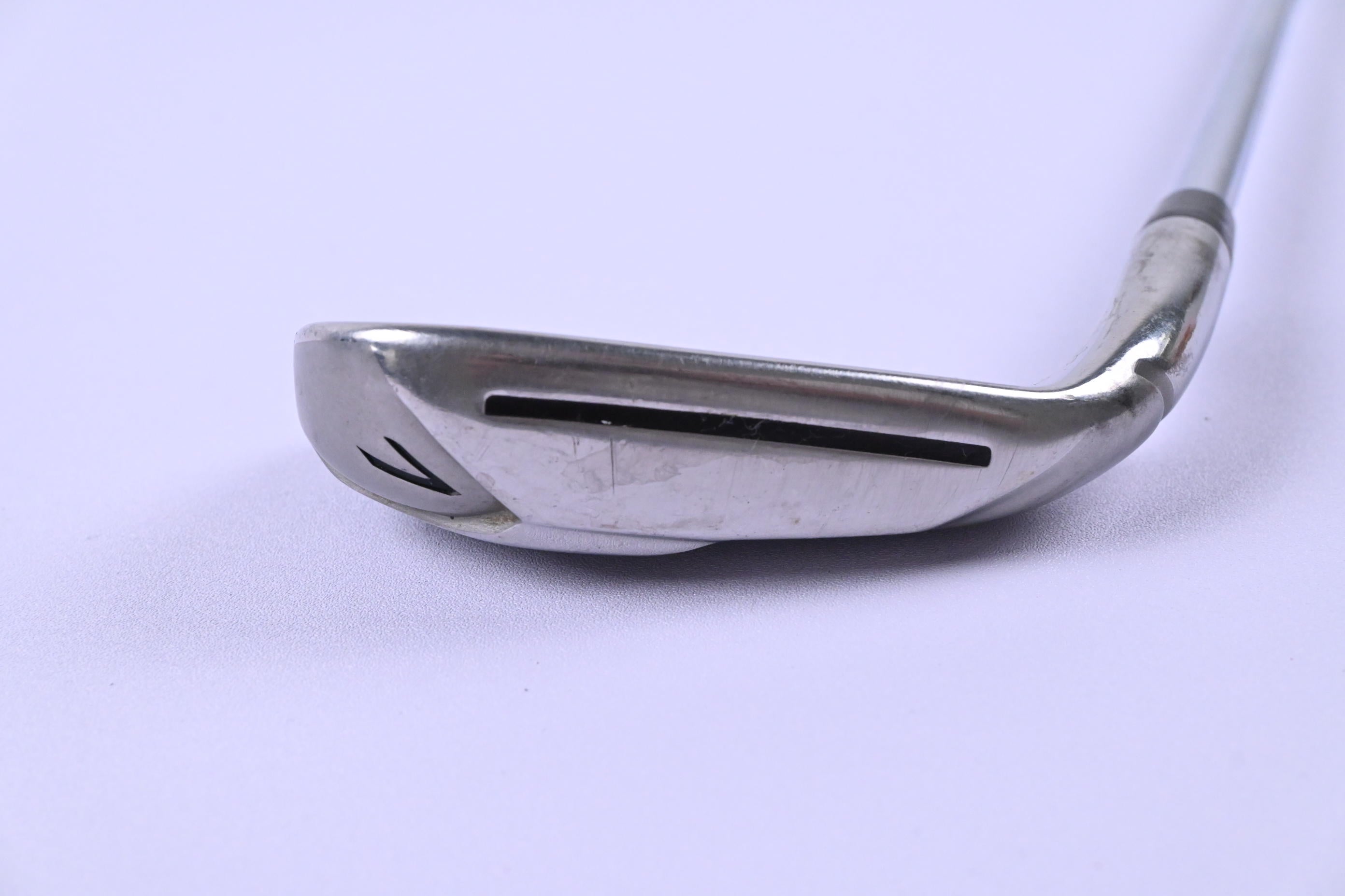 Taylormade Rocketbladez #7 Iron / Regular Flex Taylormade RocketFuel Shaft