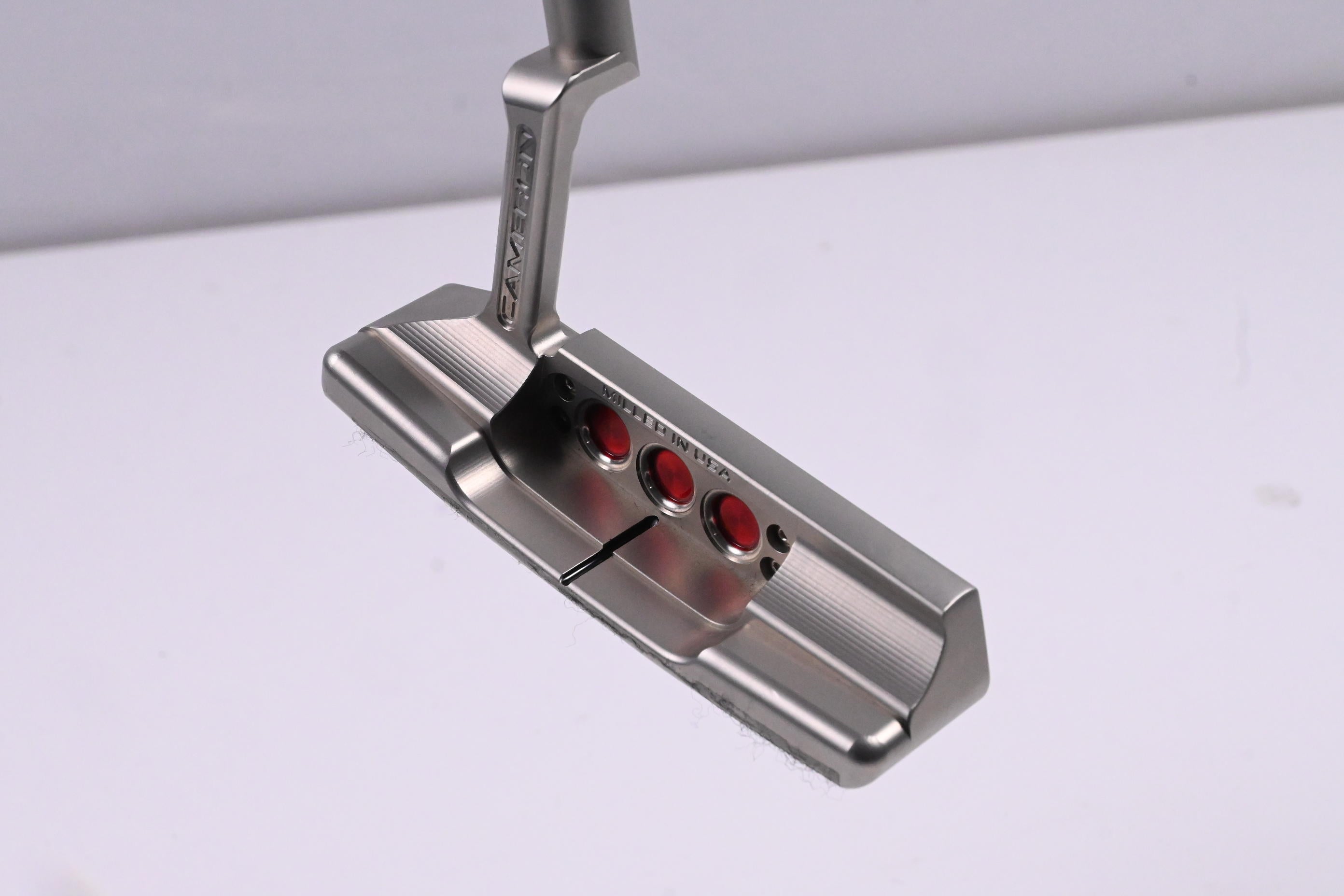 Scotty Cameron 2025 Studio Style Newport 2 Putter / 34 Inch