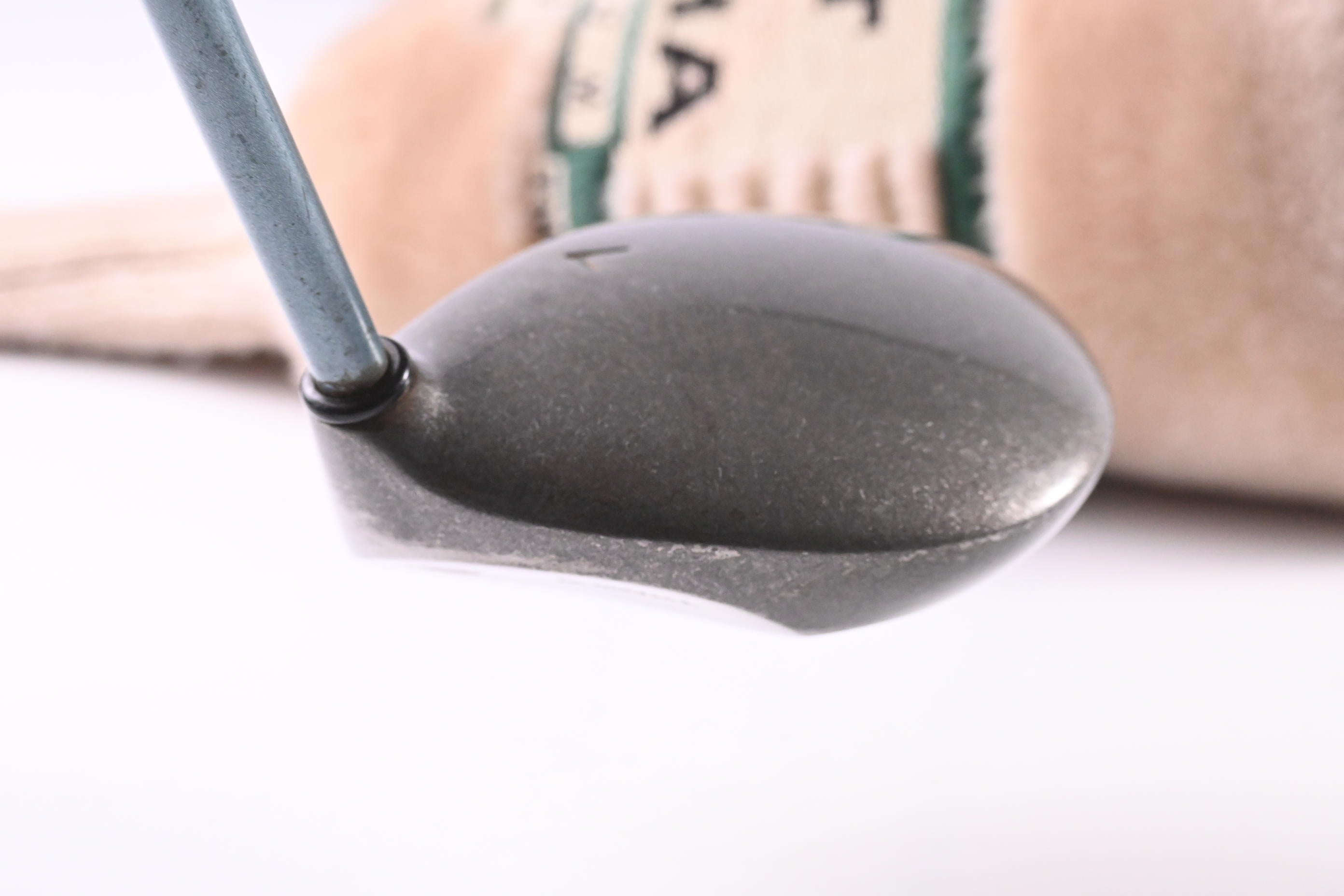 Ladies Callaway Great Big Bertha #3 Wood / 15 Degree / Ladies Flex Callaway