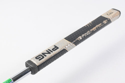 Ping Scottsdale TR Shea Putter / 33 Inch