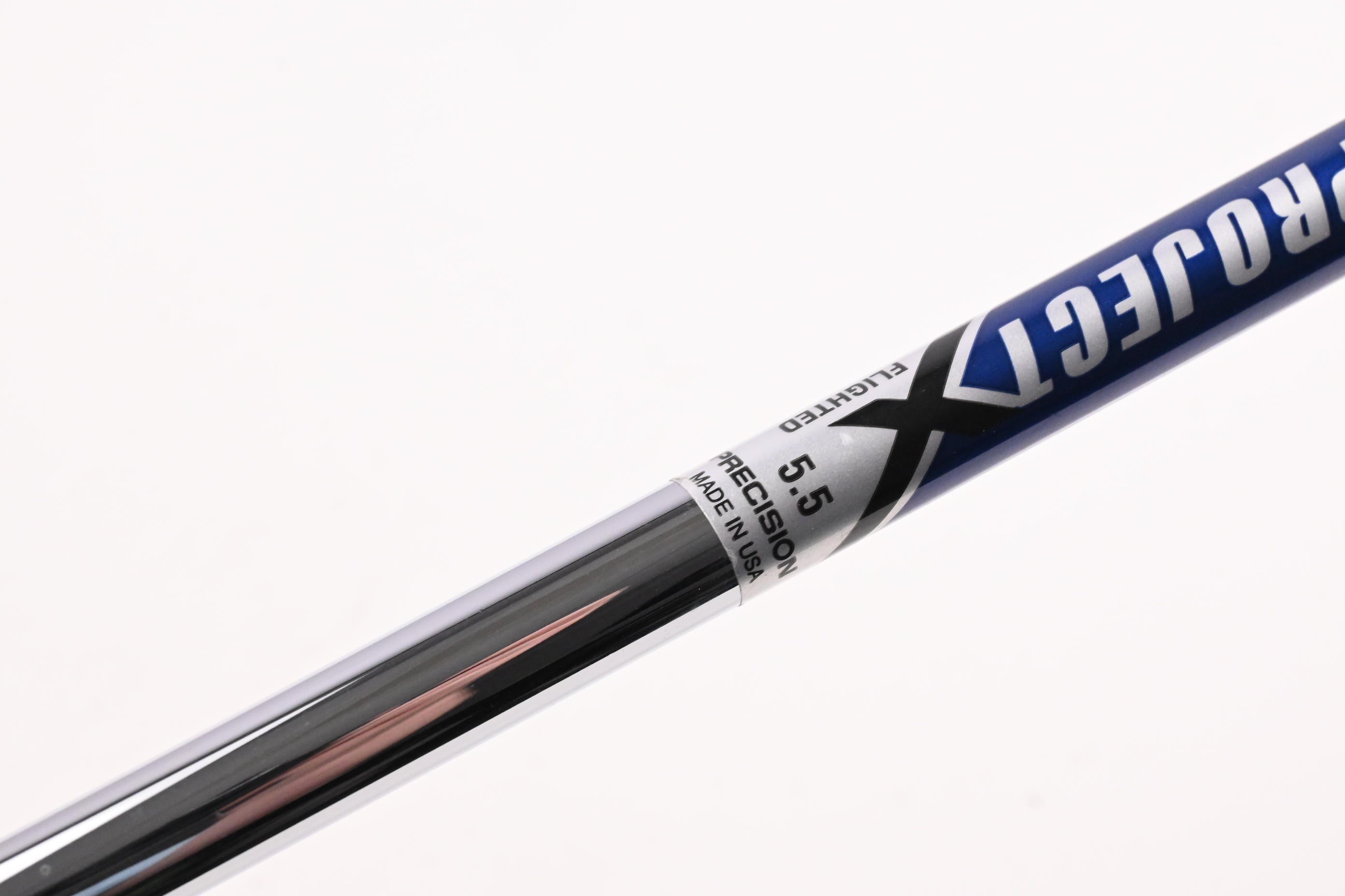 Taylormade Tour Preferred 2014 MC #4 Iron / 23 Degree / Regular Plus Flex Shaft