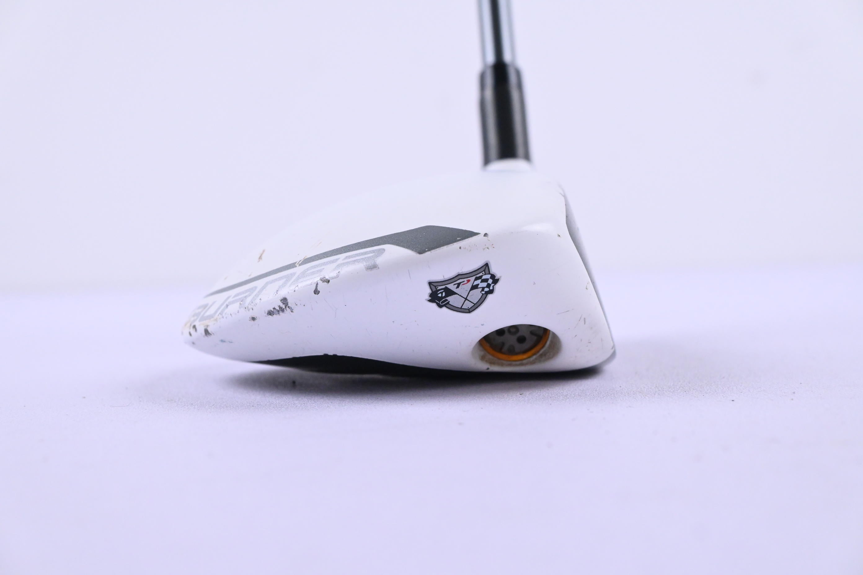 Taylormade Burner Superfast 2.0 #3 Wood / 13.5 Degree / Regular Flex Radix 7