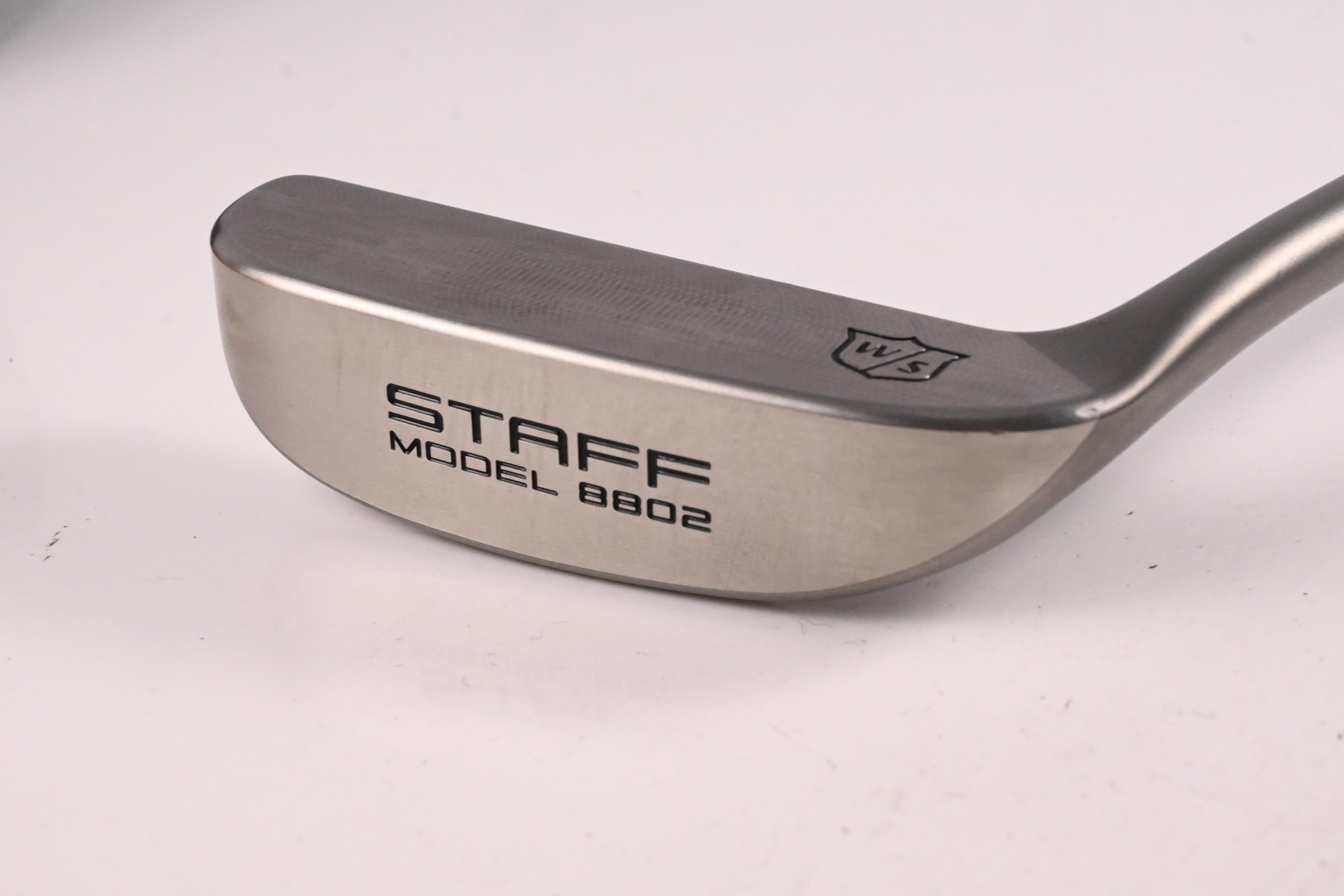 Wilson Staff Model 8802 Putter / 35 Inch
