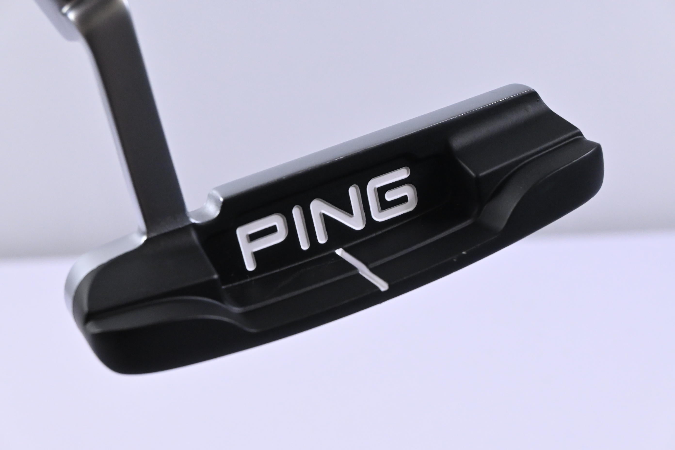Ping 2023 Anser Putter / Black Dot / 35 Inch