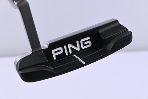 Ping 2023 Anser Putter / Black Dot / 35 Inch