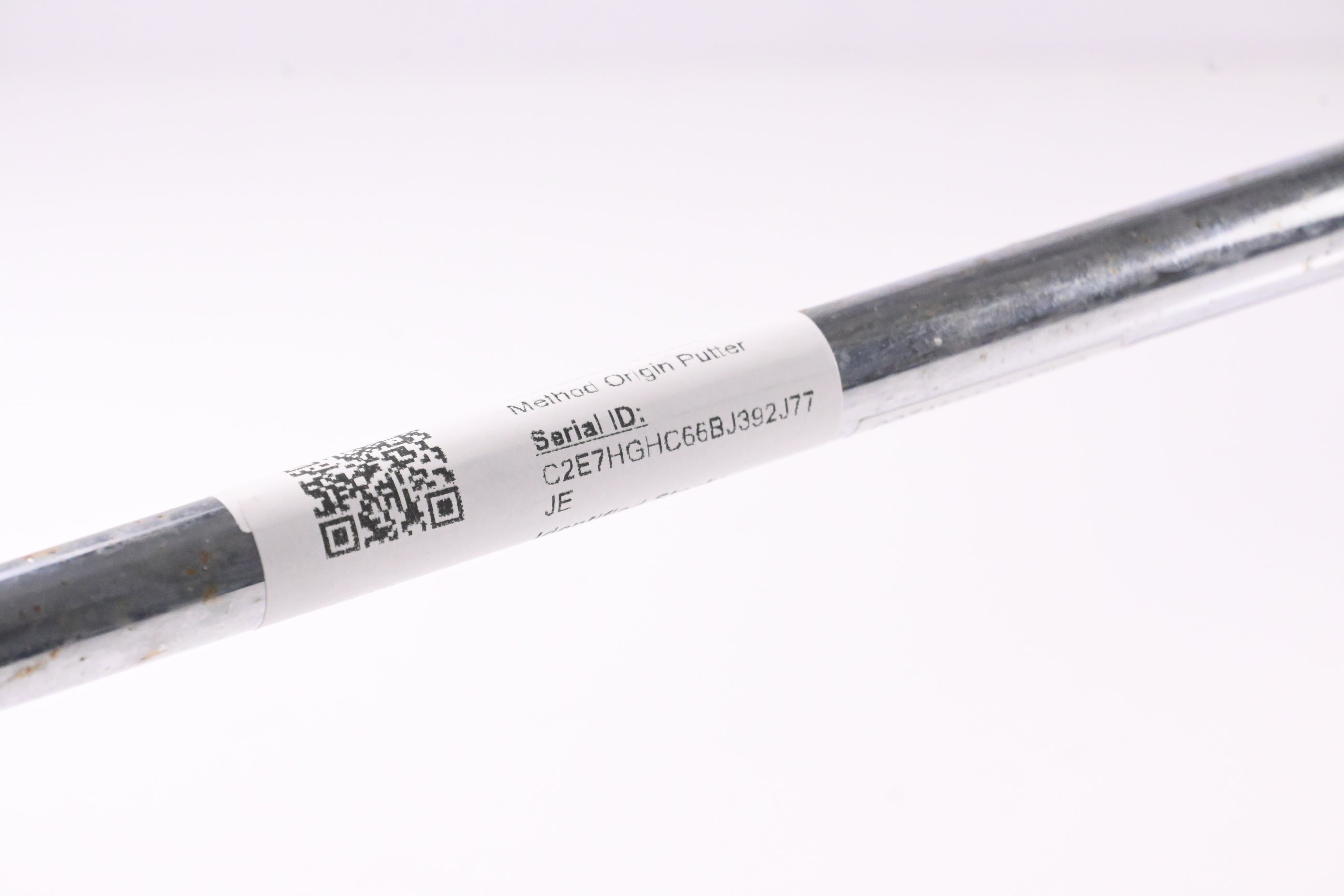 Nike Method Origin B2|01 Putter / 34 Inch