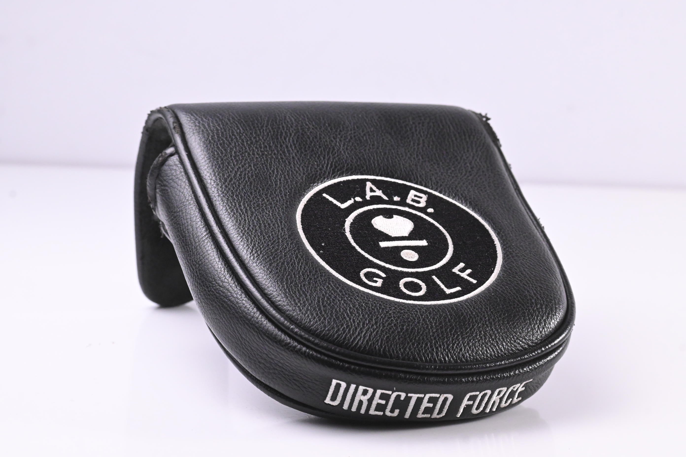 L.A.B Golf Directed Force 2.1 T7 Putter / 34 Inch