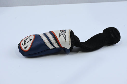 Callaway XR #3 Hybrid / 19 Degree / Regular Flex Project X 58 Shaft