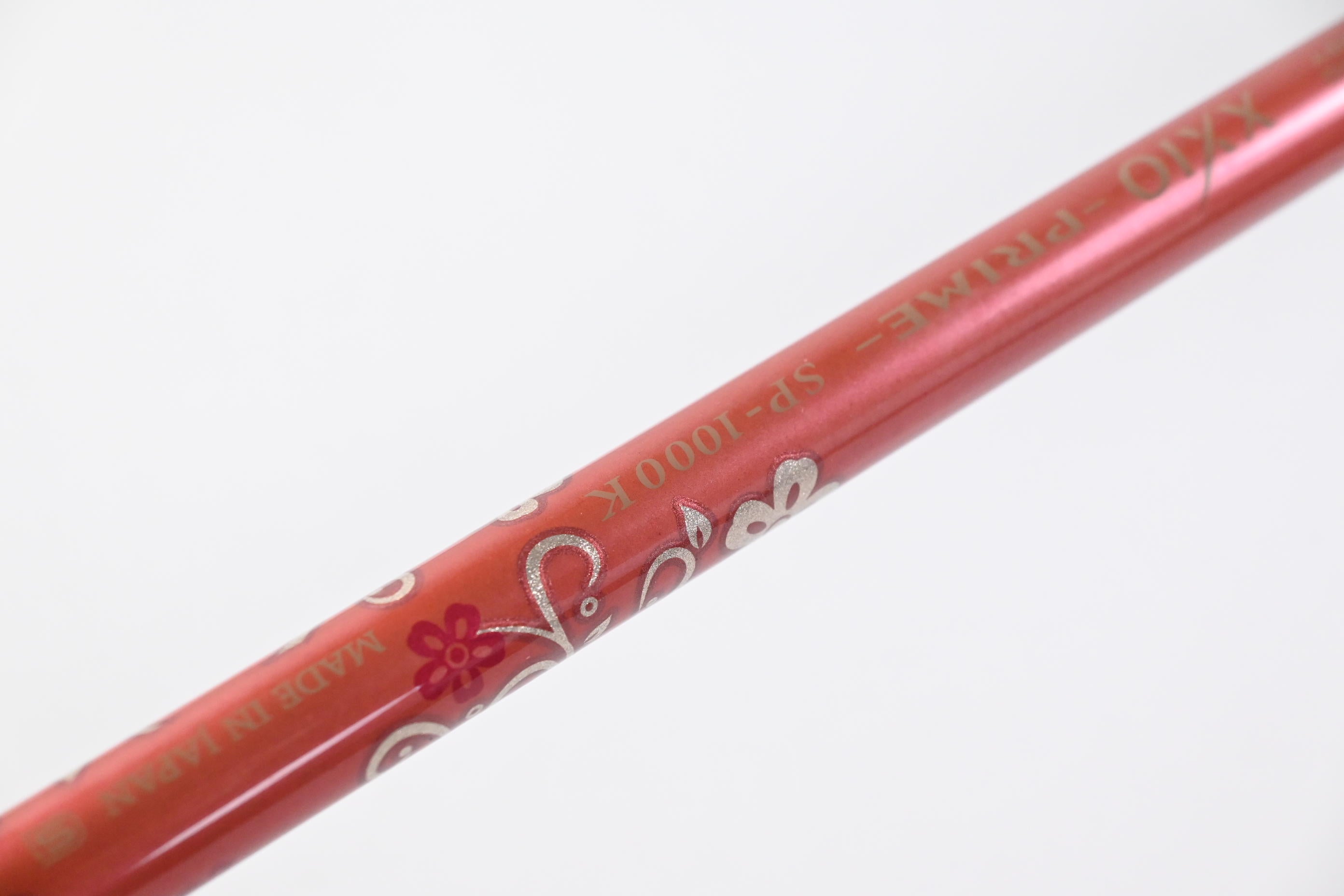Ladies XXIO Prime #7 Hybrid / 31 Degree / Ladies Flex XXIO SP-1000 Shaft