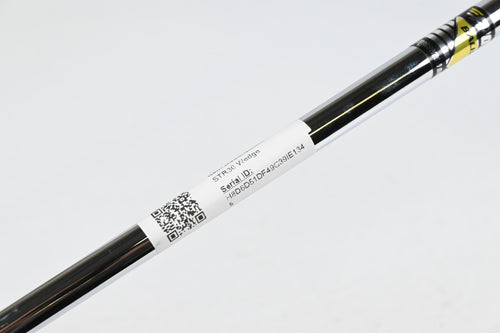 MD Golf STR30 Sand Wedge / 56 Degree / Wedge Flex Apollo Ballistik Shaft