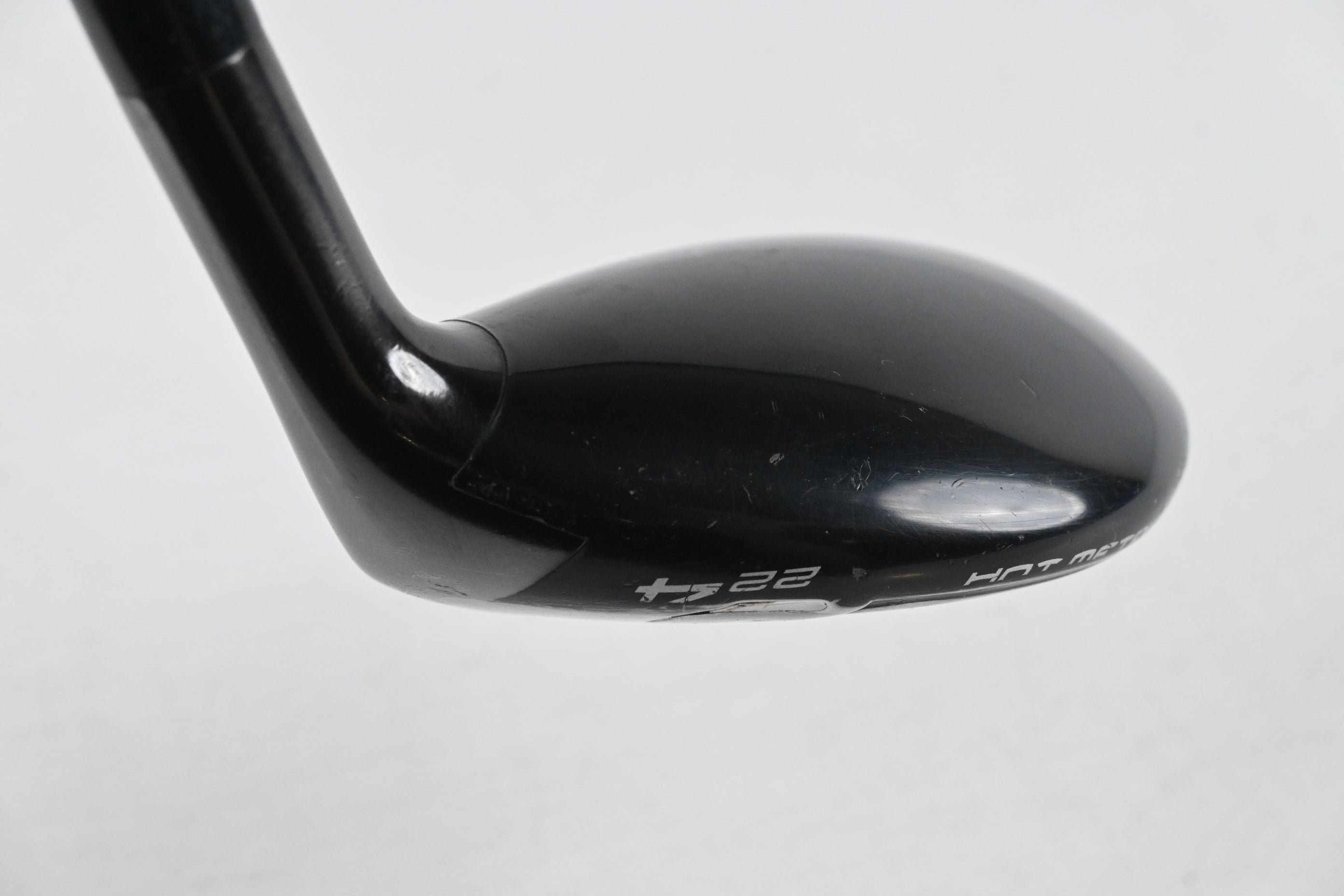Mizuno JPX 825 #4 Hybrid / 22 Degree / Regular Flex Fujikura Orochi 70 Shaft