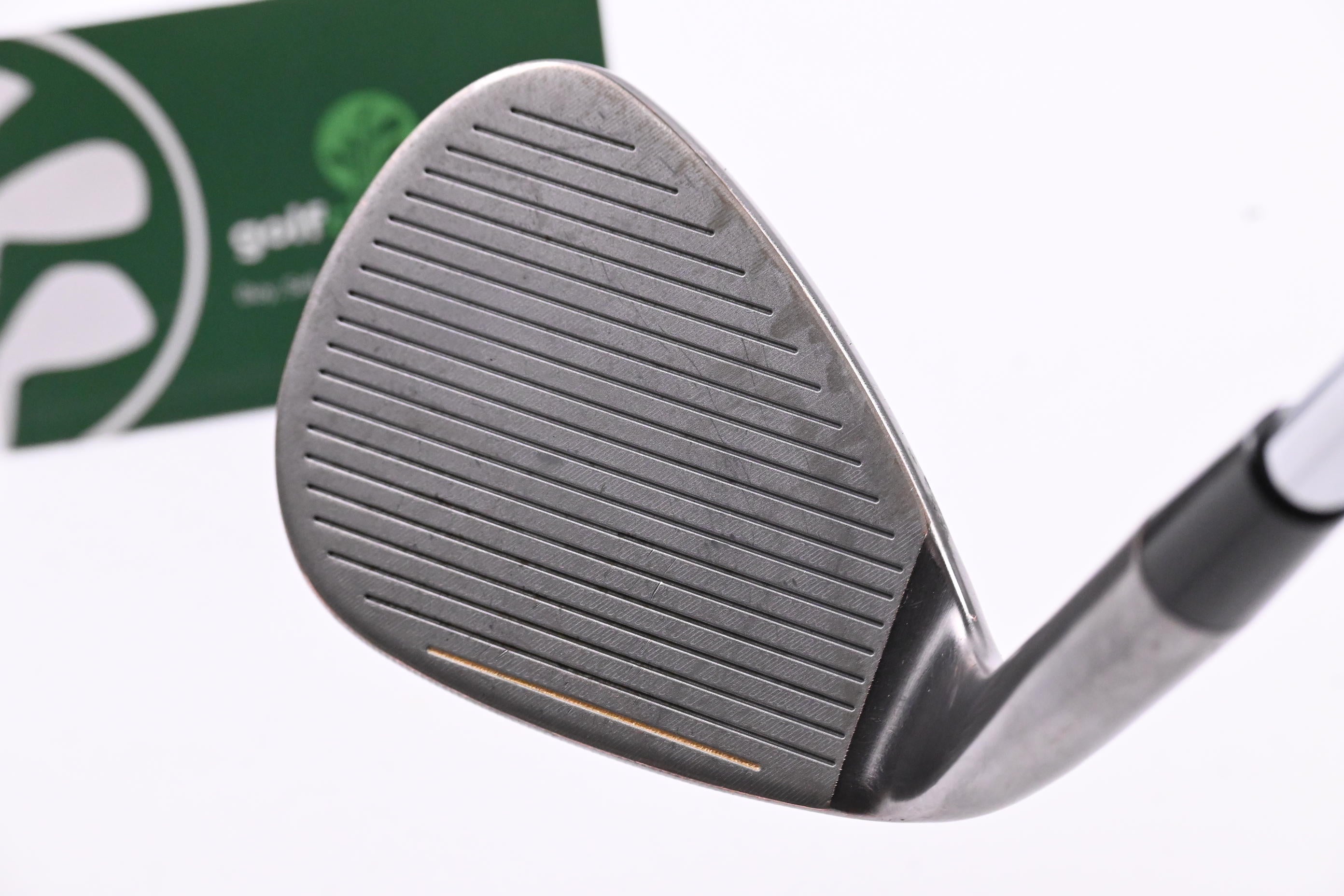 Taylormade Hi-Toe 4 Lob Wedge / 60 Degree / Wedge Flex Dynamic Gold 115 Shaft