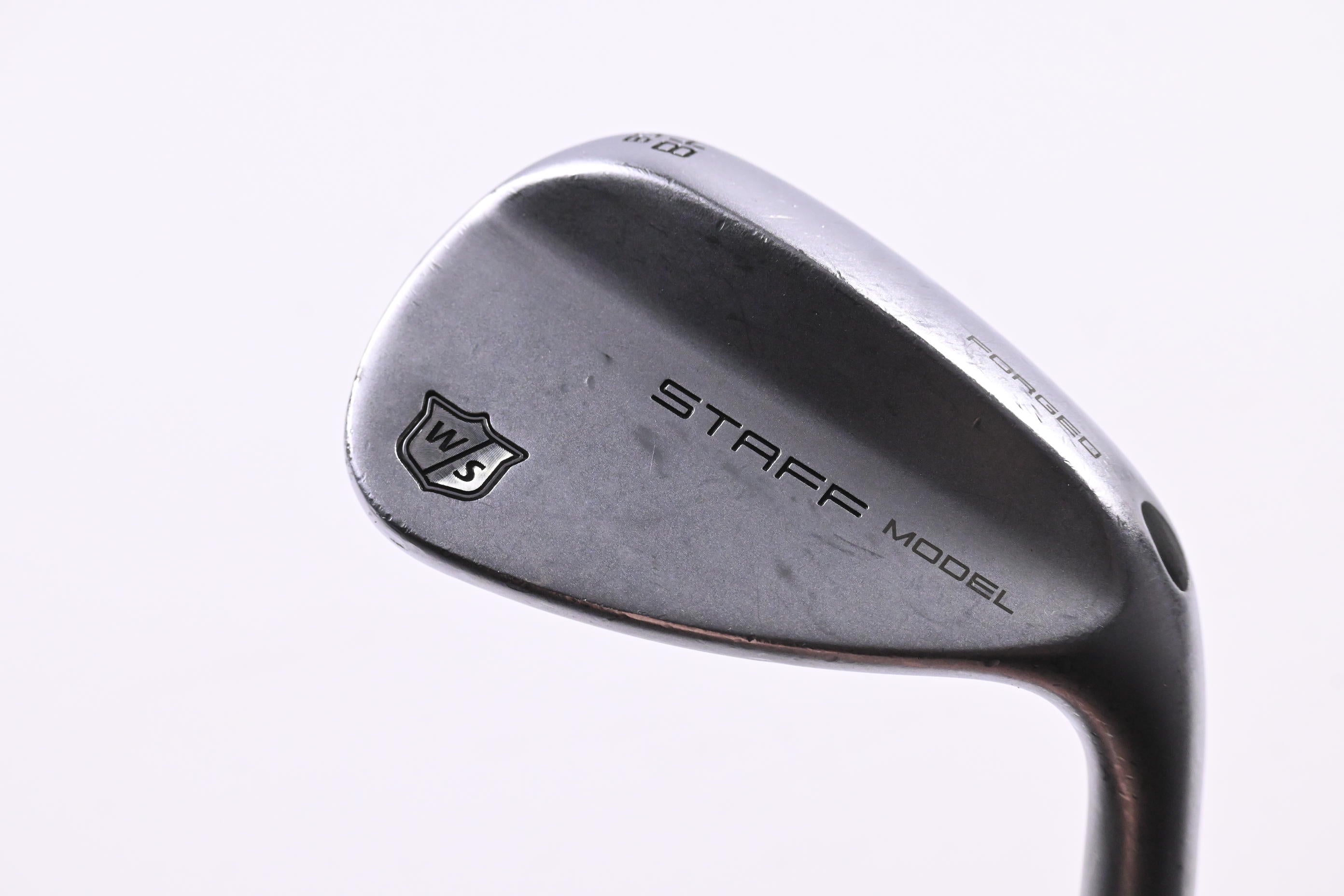 Ladies Wilson Staff Model Pitching Wedge / 48 Degree / Ladies Flex EvenFlow 50
