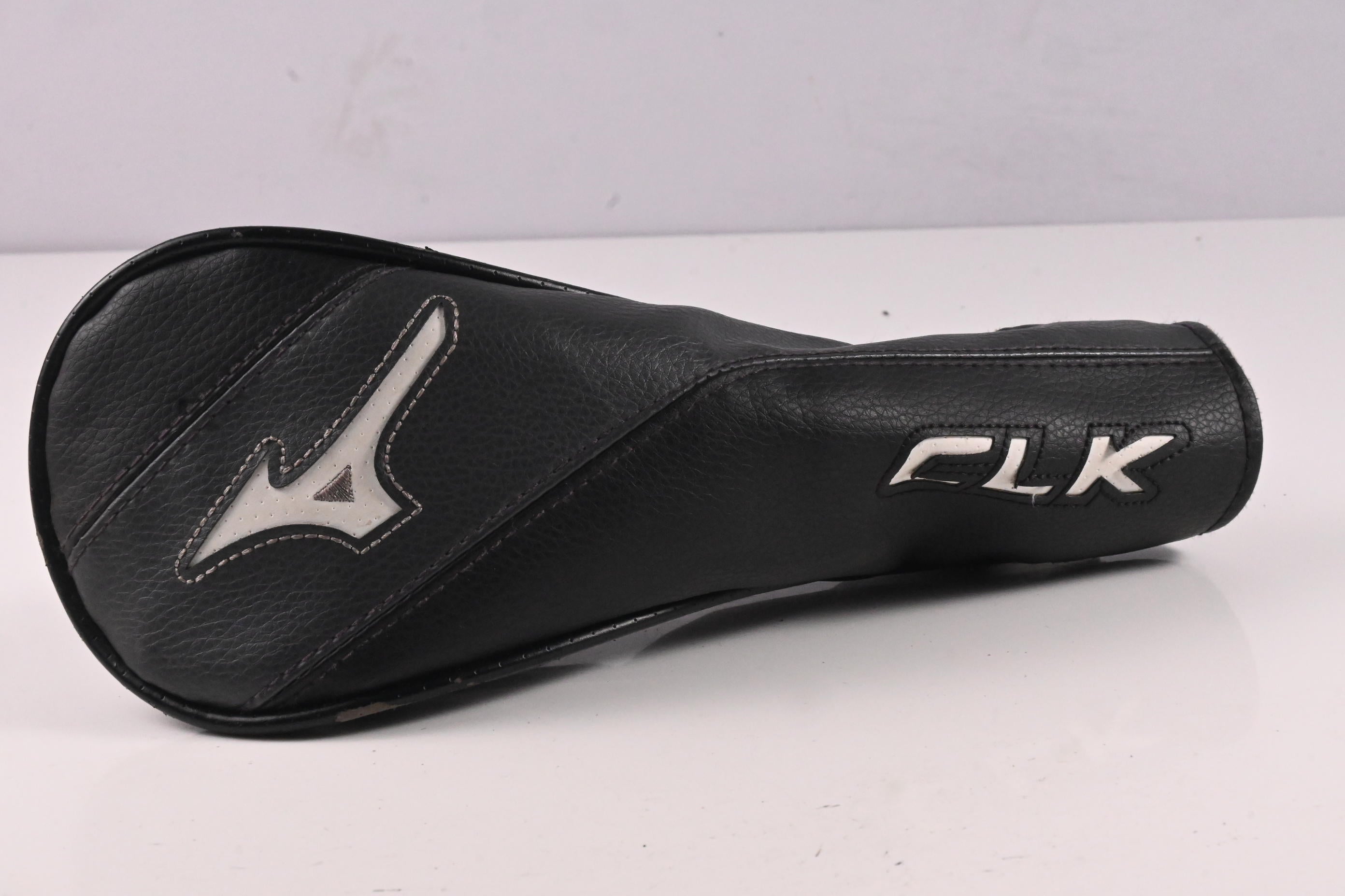 Mizuno CLK 2018 #4 Hybrid / 22 Degree / Regular Flex Speeder 75 Shaft