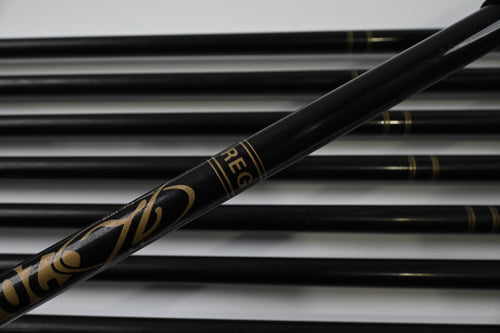 John Letters Solution 2000 / 3-PW+SW / Regular Flex JL 2000 Series Shafts