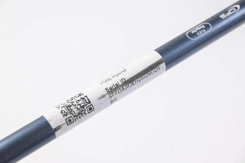Yonex VMS #3 Hybrid / 20 Degree / Regular Flex Yonex HS700 Shaft