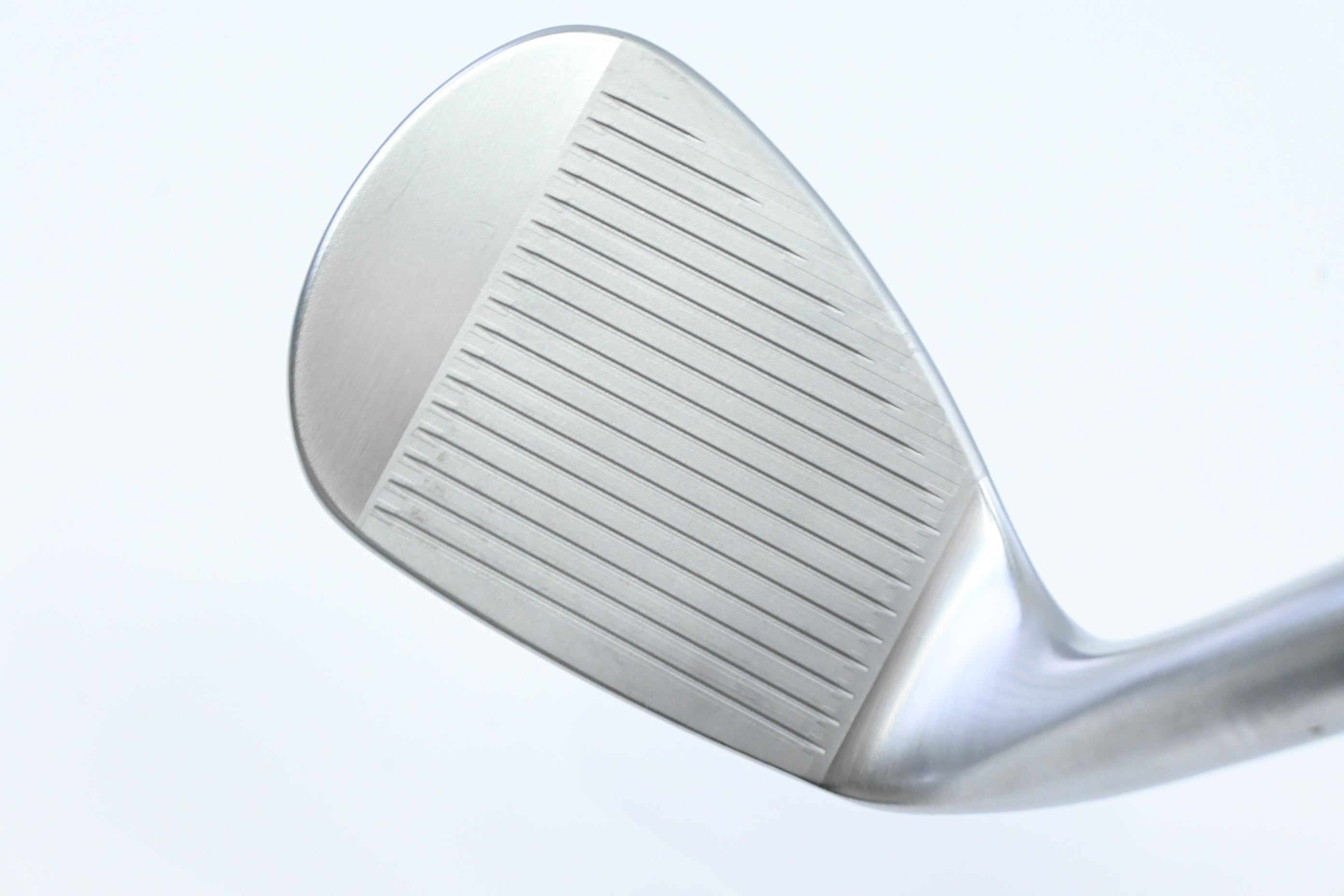 Titleist Vokey SM10 Sand Wedge / 54 Degree / Wedge Flex Vokey SM10 Shaft