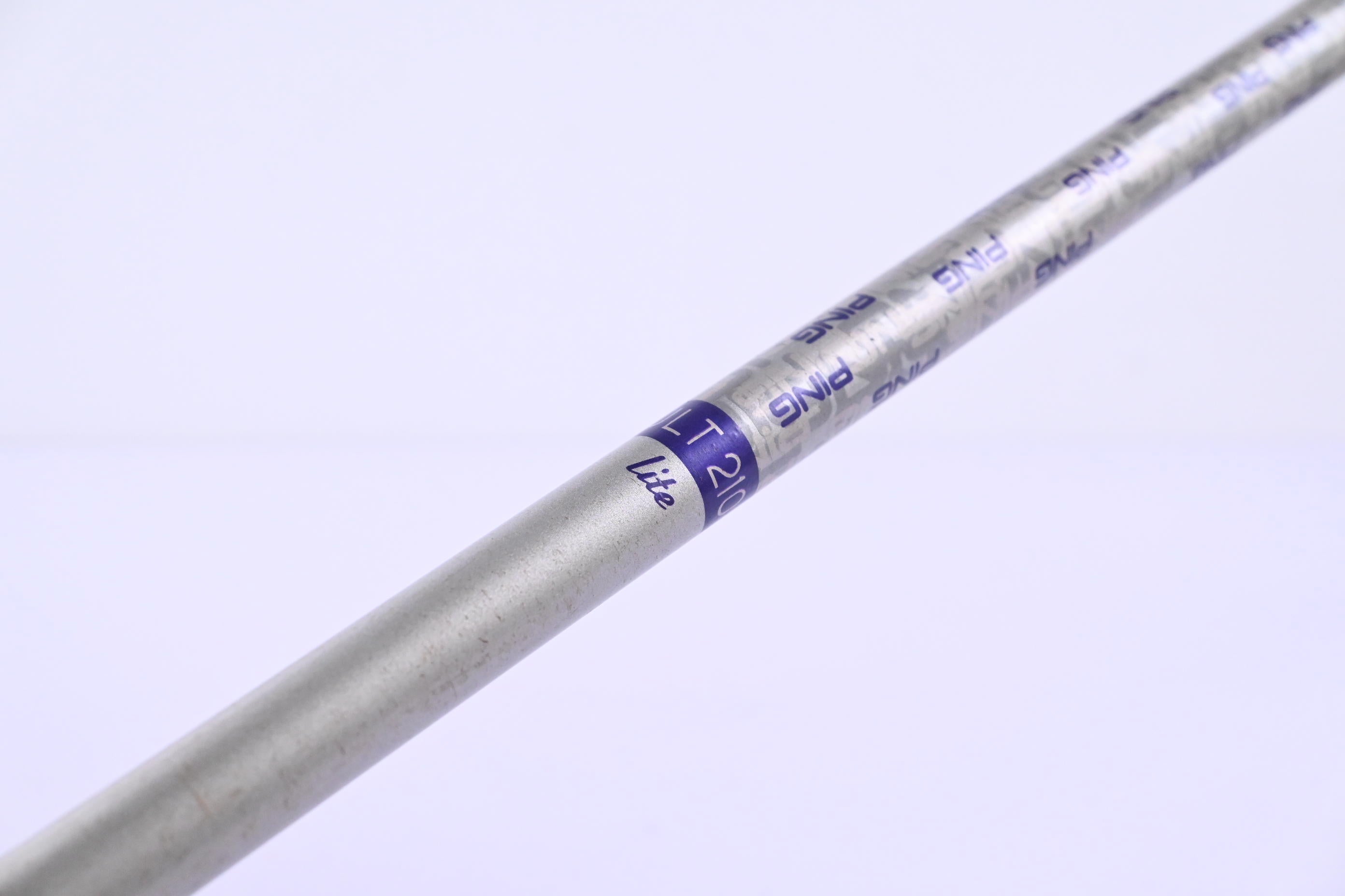 Ladies Ping Serene Driver / 12 Degree / Ladies Flex Ping ULT 210 Lite Shaft