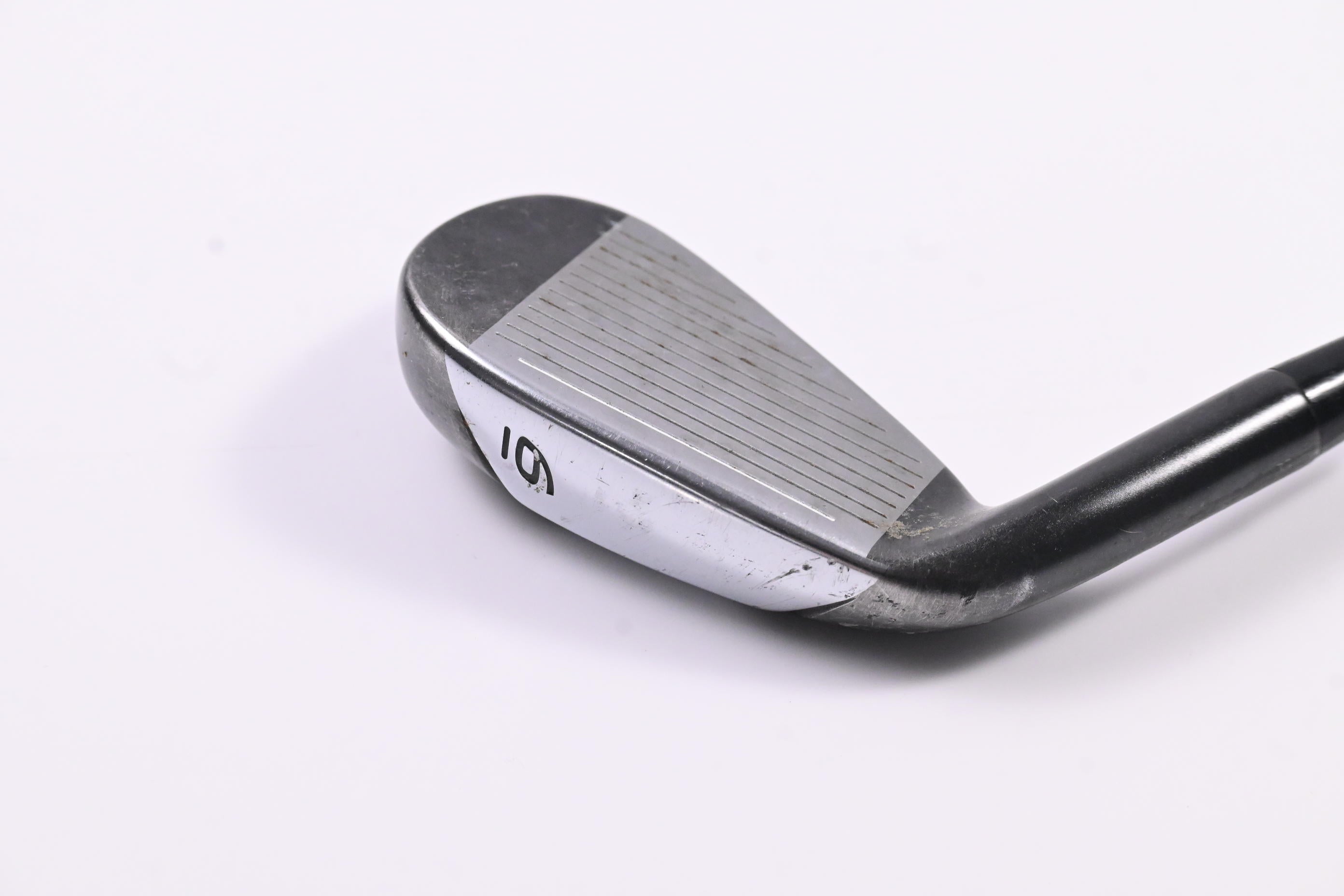 Taylormade Burner 2.0 #6 Iron / Stiff Flex Burner 2.0 85 Shaft