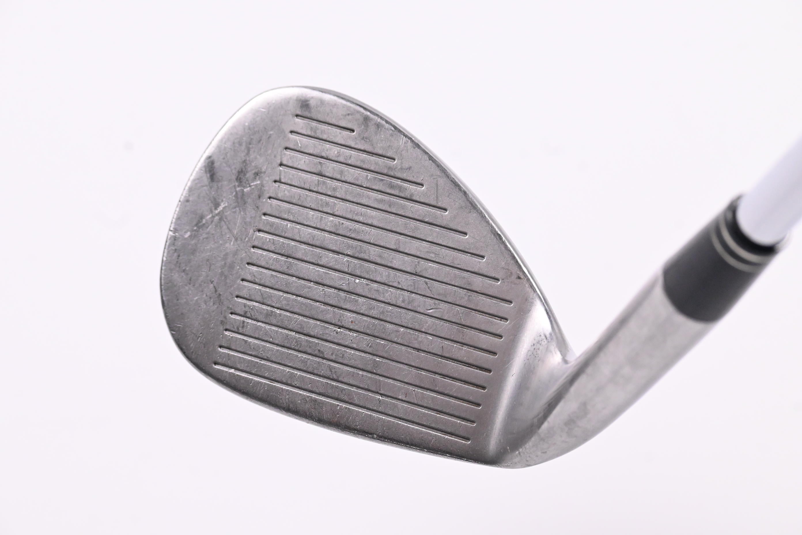 Taylormade Z-Spin White Lob Wedge / 60 Degree / Wedge Flex Taylormade Shaft