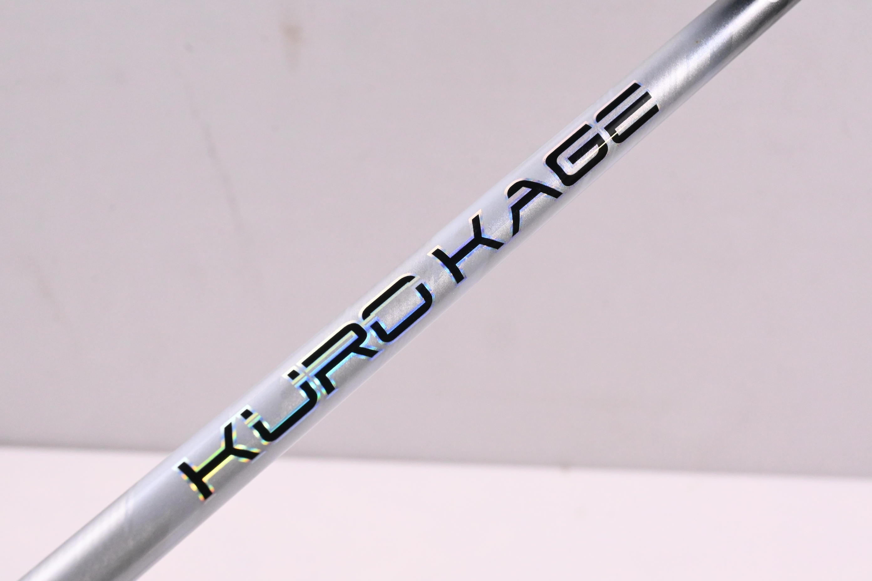 Kuro Kage XT 70 Driver Shaft / Stiff Flex / Taylormade 2nd Gen