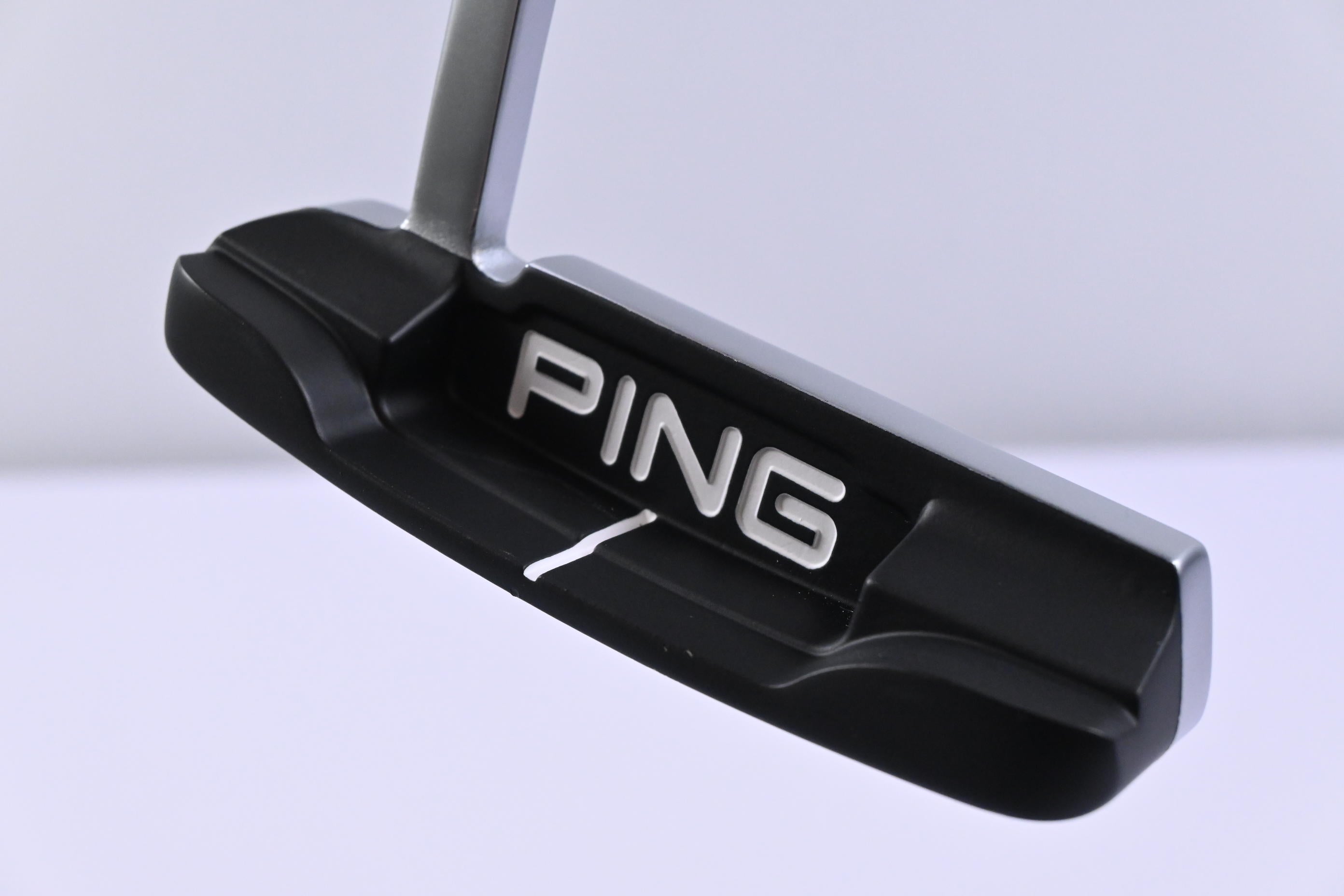 Ping 2023 Anser Putter / Black Dot / 35 Inch