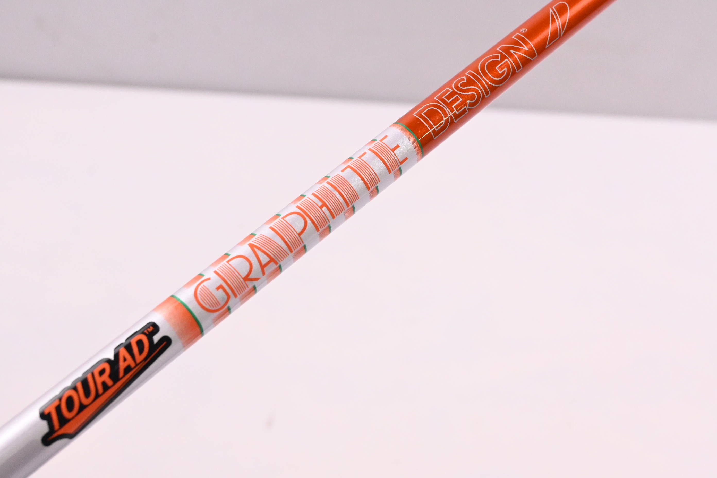 Graphite Design Tour AD DI-85 #3 Hybrid Shaft / X-Flex / Titleist 2nd Gen