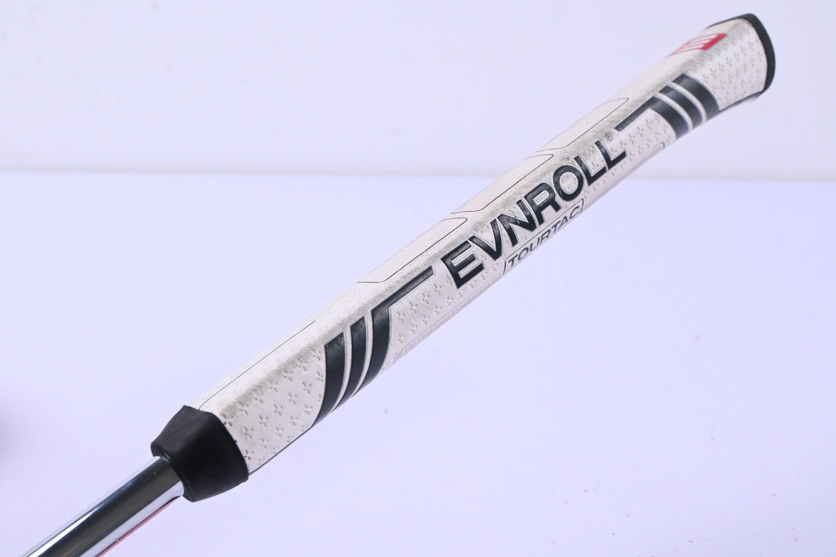Evnroll V-Series 2021 ER7v Putter / 33 Inch