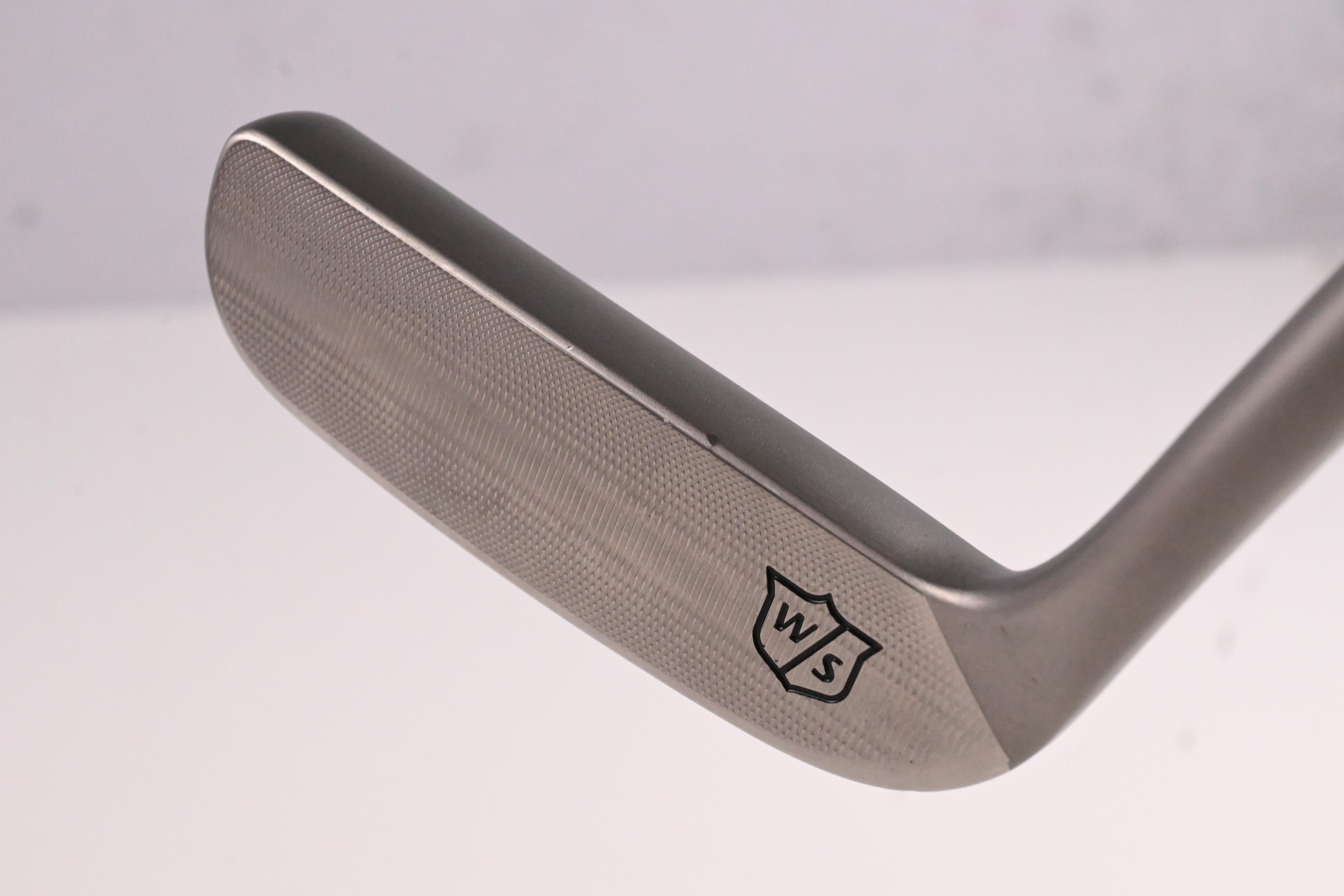 Wilson Staff Model 8802 Putter / 35 Inch