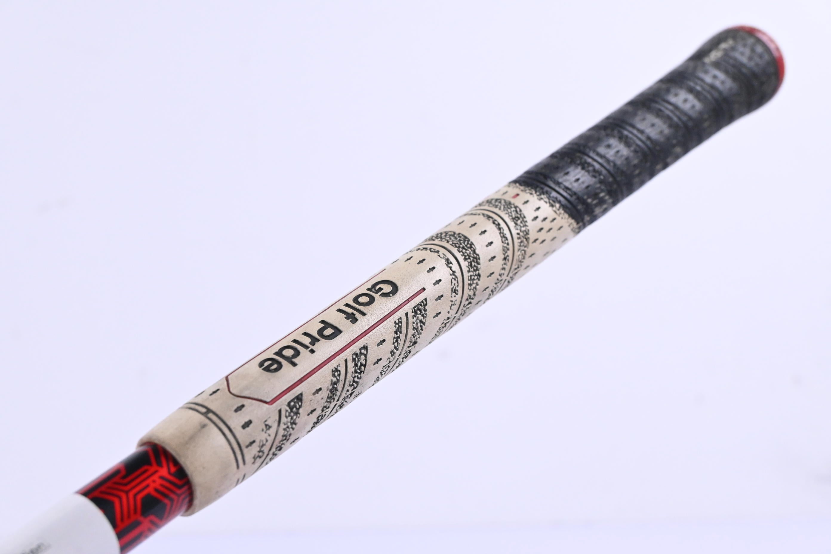 Ping G410 #4 Hybrid / 22 Degree / Regular Flex Ping Alta CB Red 70 Shaft