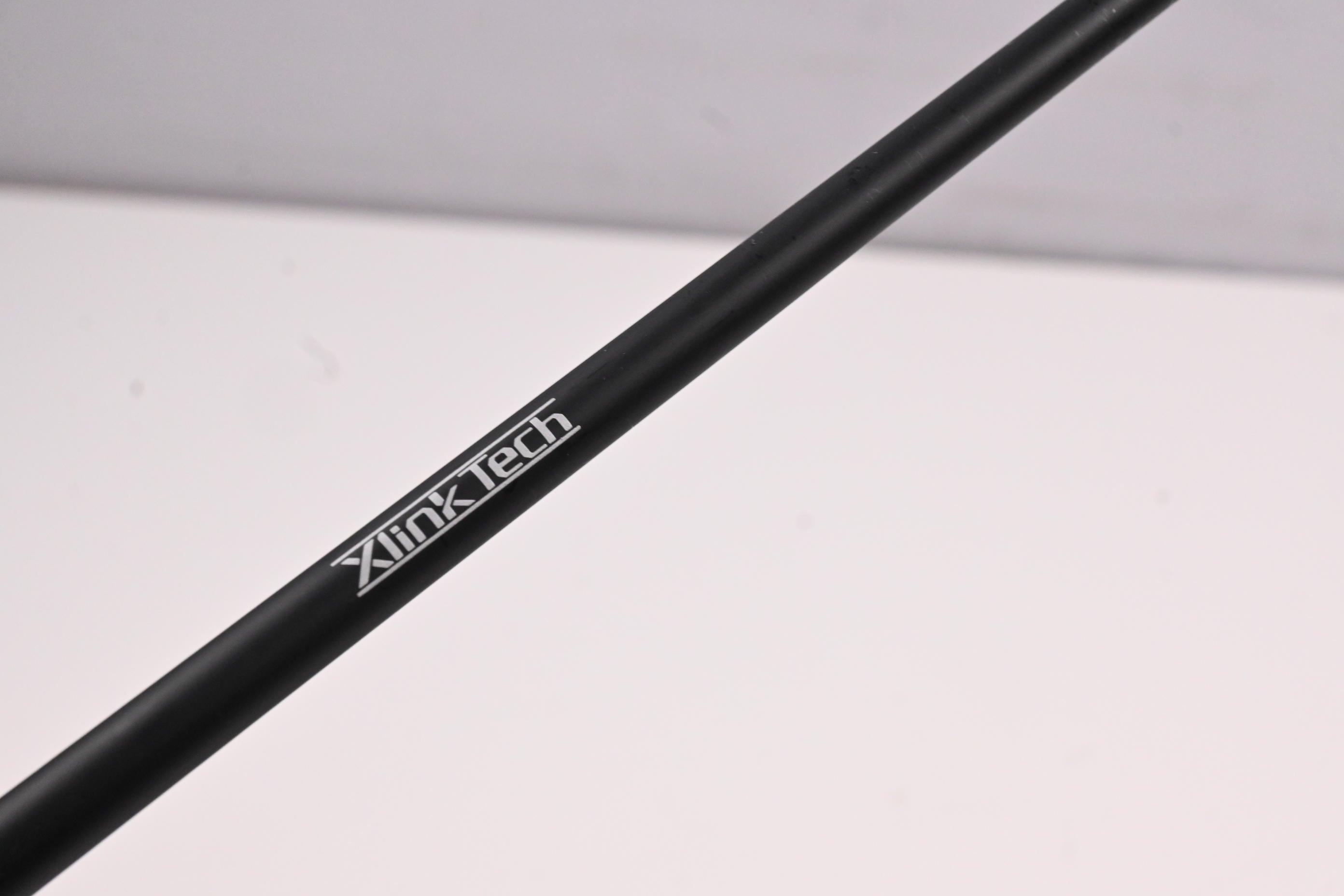Mitsubishi Chemical Tensei 1K Black 65 Driver Shaft / X-Flex / Mizuno