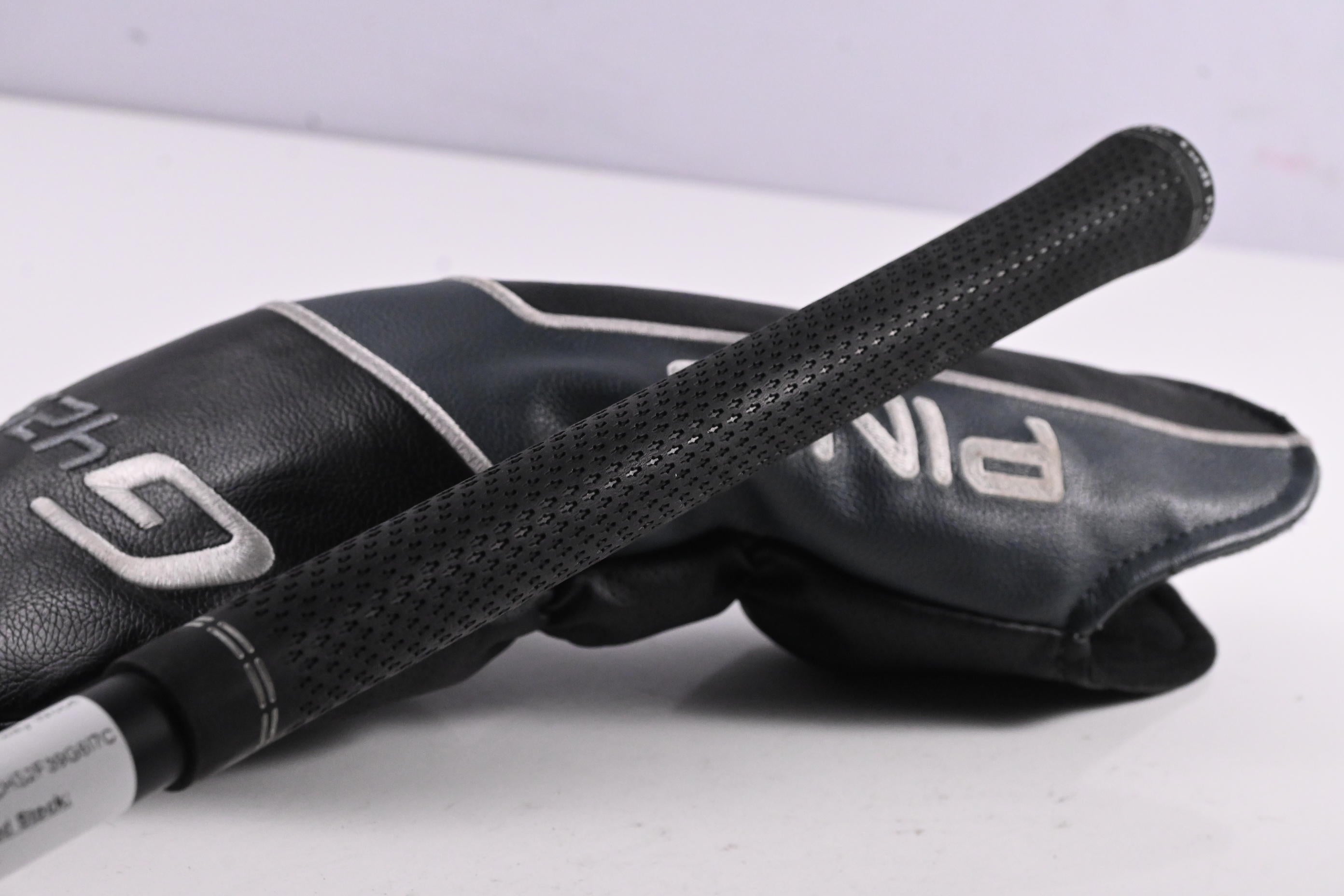 Ping G425 Max #3 Wood / 14.5 Degree / Regular Flex Ping Alta CB Slate 65 Shaft