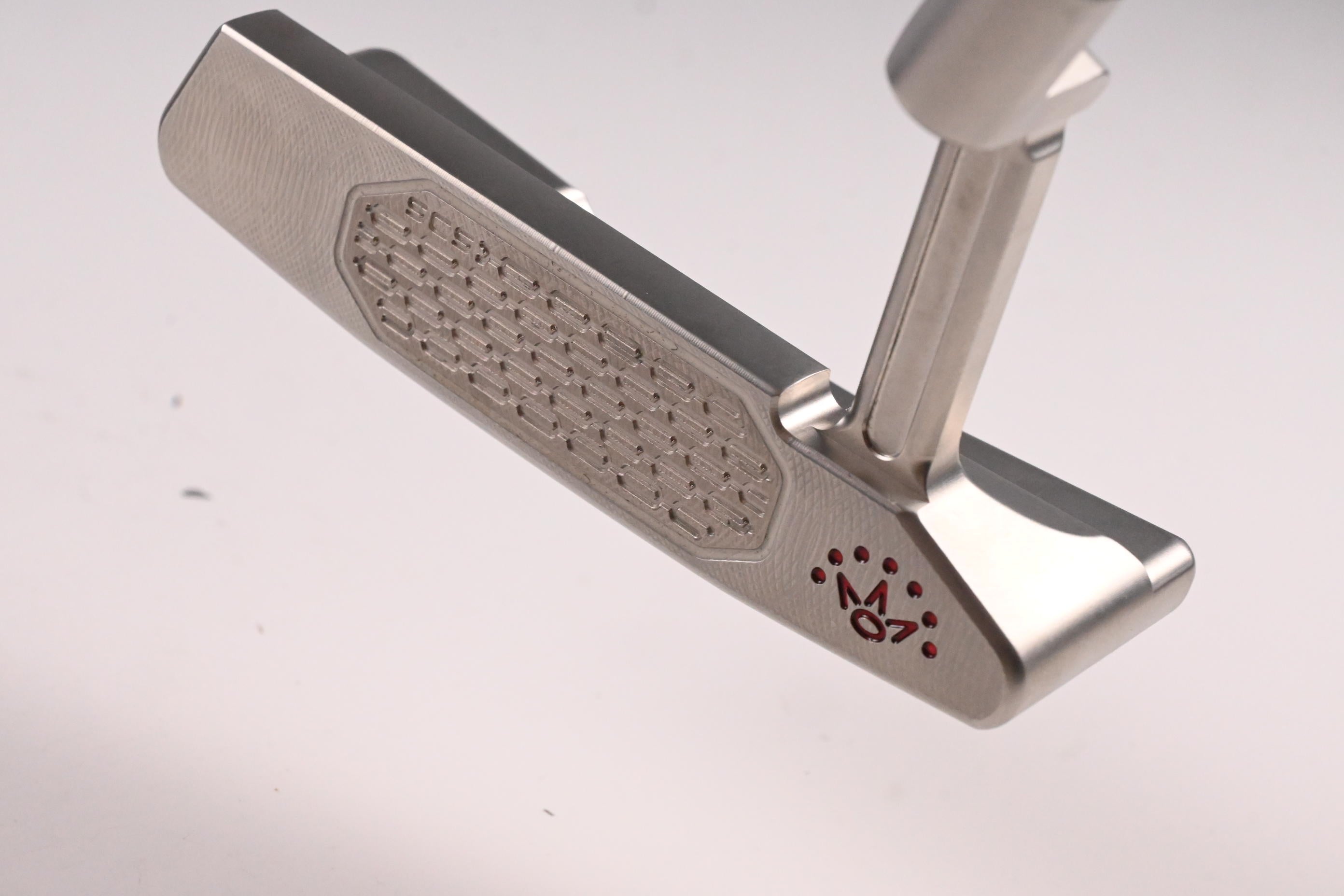 Scotty Cameron 2025 Studio Newport 2.5 Style Putter / 34 Inch