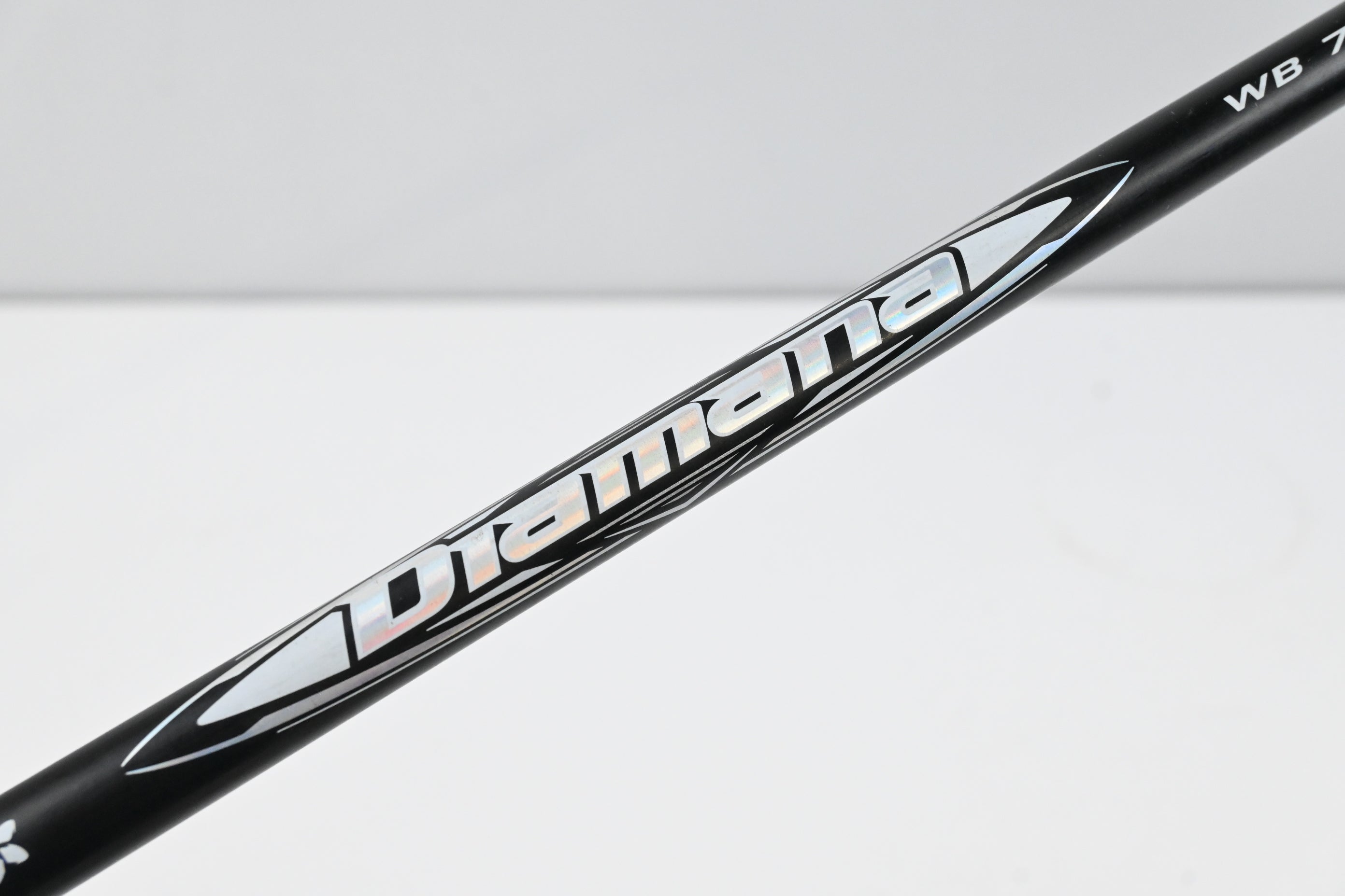 Mitsubishi Chemical Diamana WB 73 #5 Wood Shaft / Tour X Flex / Titleist 2nd Gen