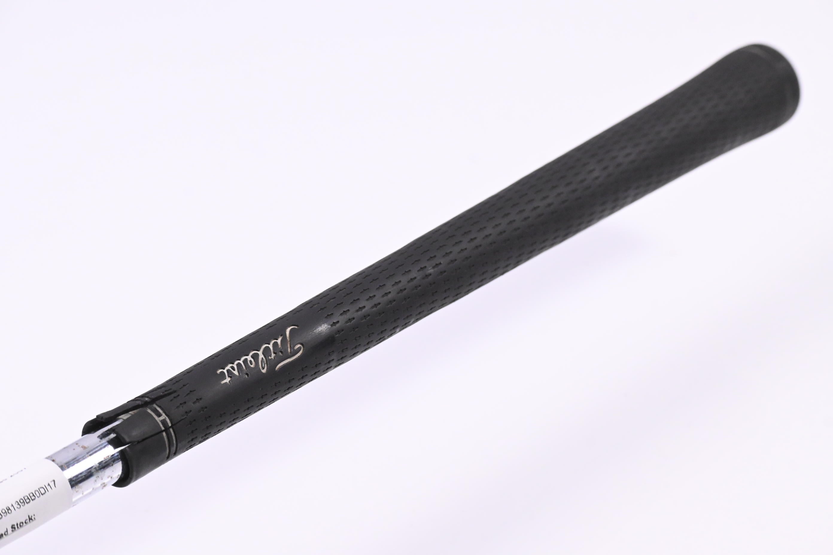 Titleist Vokey Spin Milled 2007 Lob Wedge / 58 Degree / Wedge Flex Steel Shaft