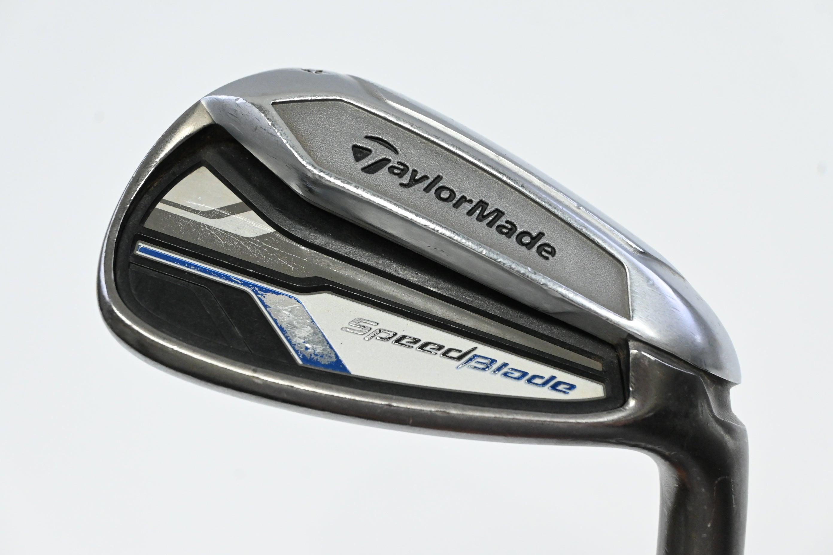 Ladies Taylormade Speedblade Pitching Wedge / 45 Degree / Ladies Flex Taylormade