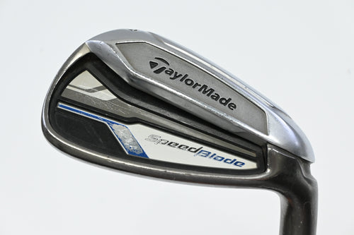 Ladies Taylormade Speedblade Pitching Wedge / 45 Degree / Ladies Flex Taylormade