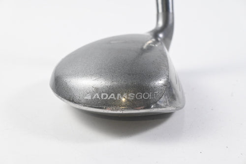 Ladies Adams Ovation #7 Wood / 23 Degree / Ladies Flex Aldila 48 Shaft