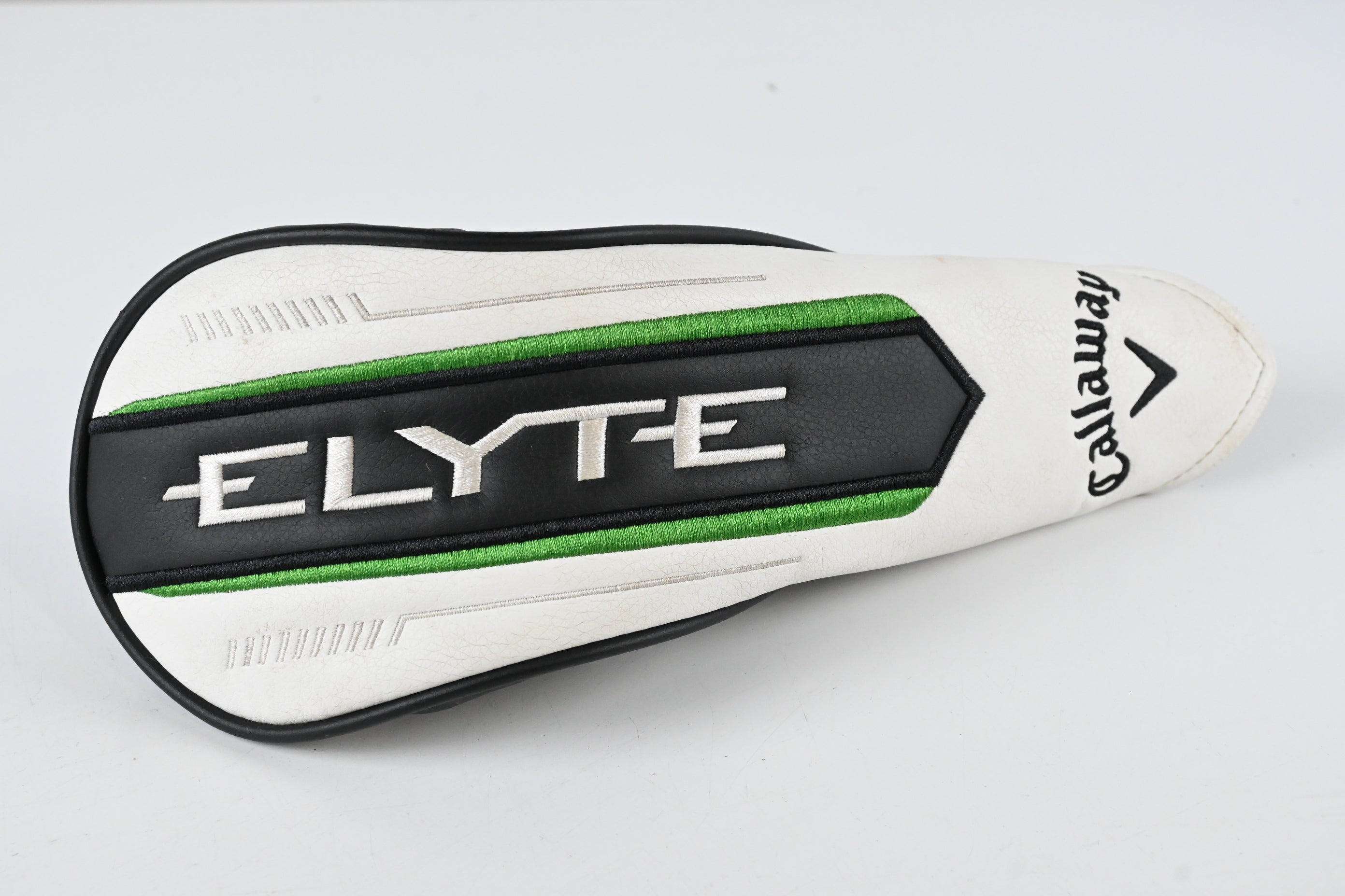 Callaway Elyte #3 Wood / 15 Degree / Stiff Flex Denali Frost 70 Shaft