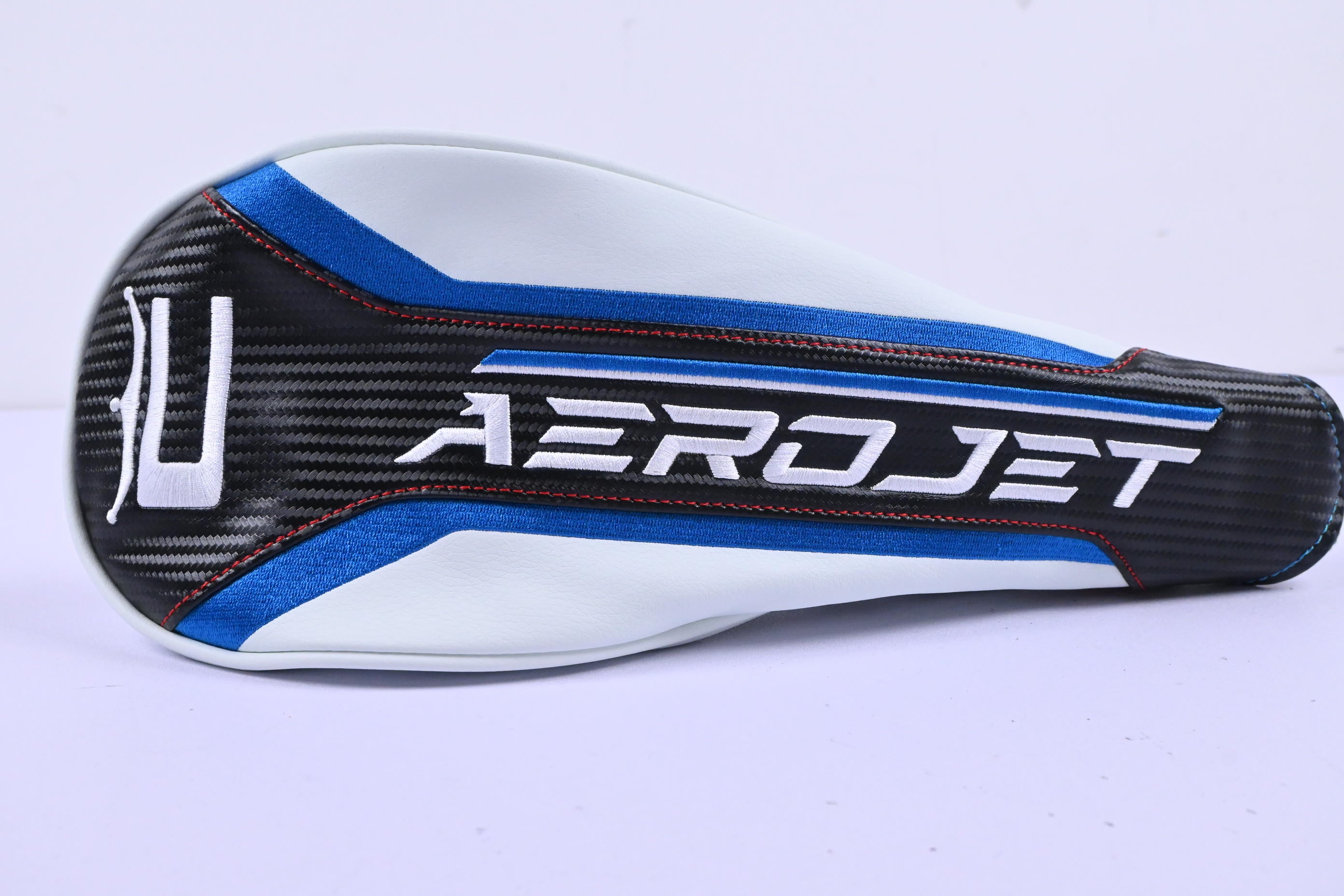 Cobra Aerojet LS Driver / 9 Degree / Stiff Flex UST Helium Nano Core 4 Shaft
