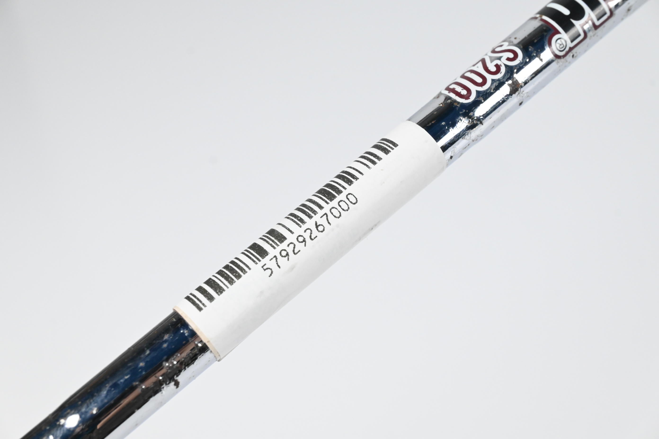 Taylormade Milled Grind 2 Chrome Lob Wedge / 58 Degree / Stiff Flex Dynamic Gold