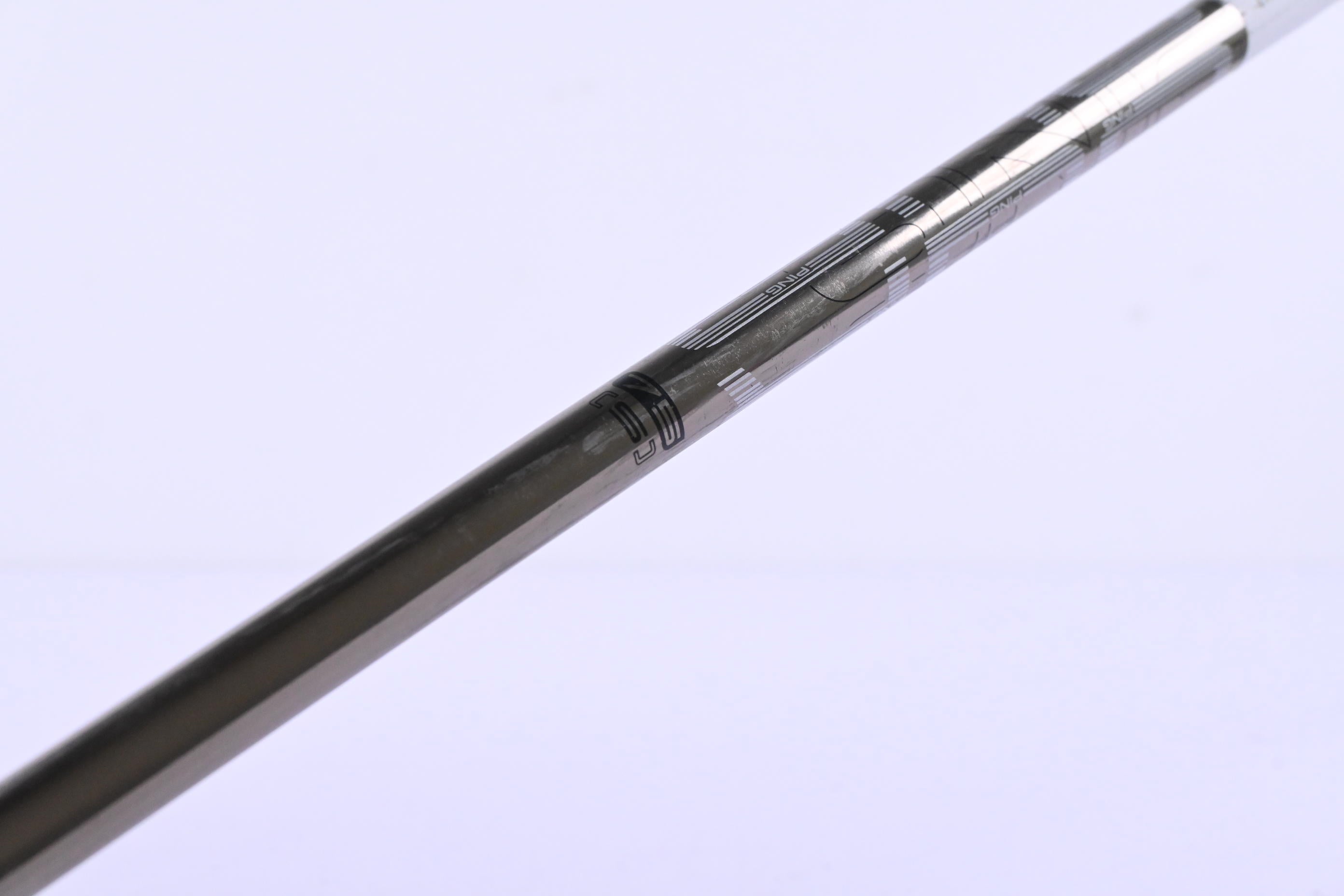 Ping G400 SFT #5 Wood / 19 Degree / Stiff Flex Ping Tour 75 Shaft