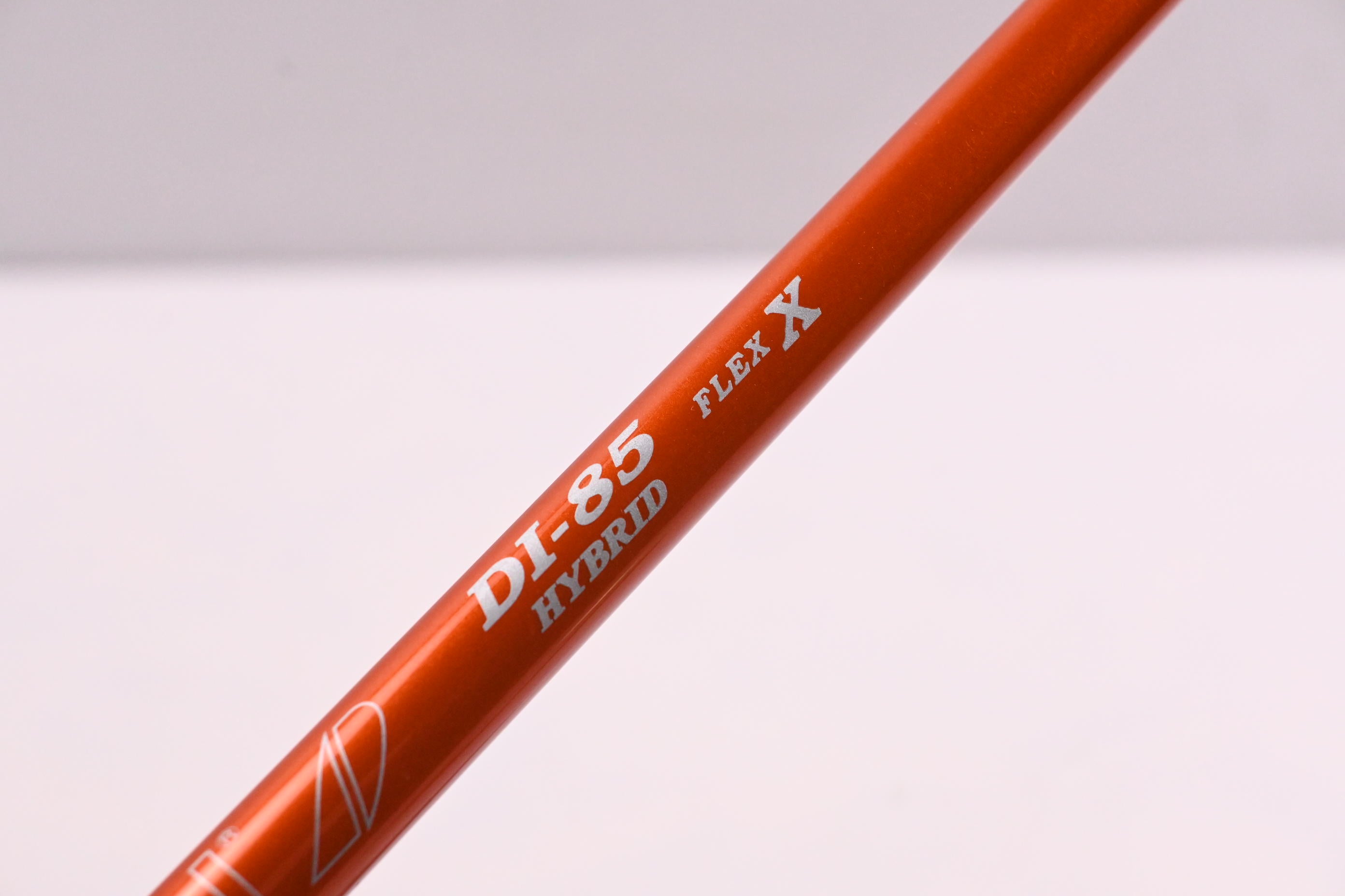 Graphite Design Tour AD DI-85 #3 Hybrid Shaft / X-Flex / Titleist 2nd Gen