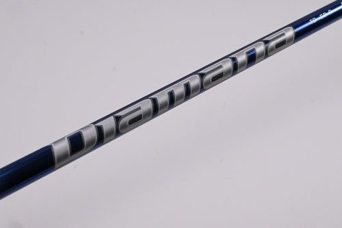 Mitsubishi Chemical Diamana TB 50 Driver Shaft / Regular Flex / Cobra 2nd Gen
